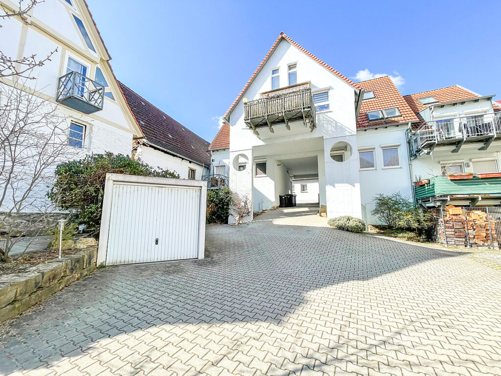 Haus 8