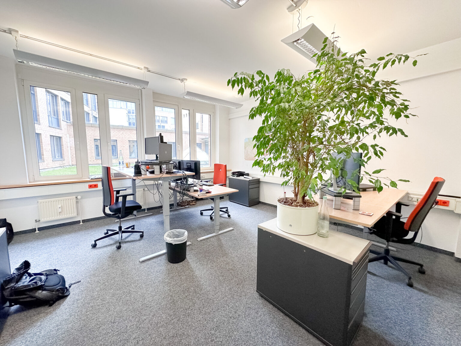 Büro