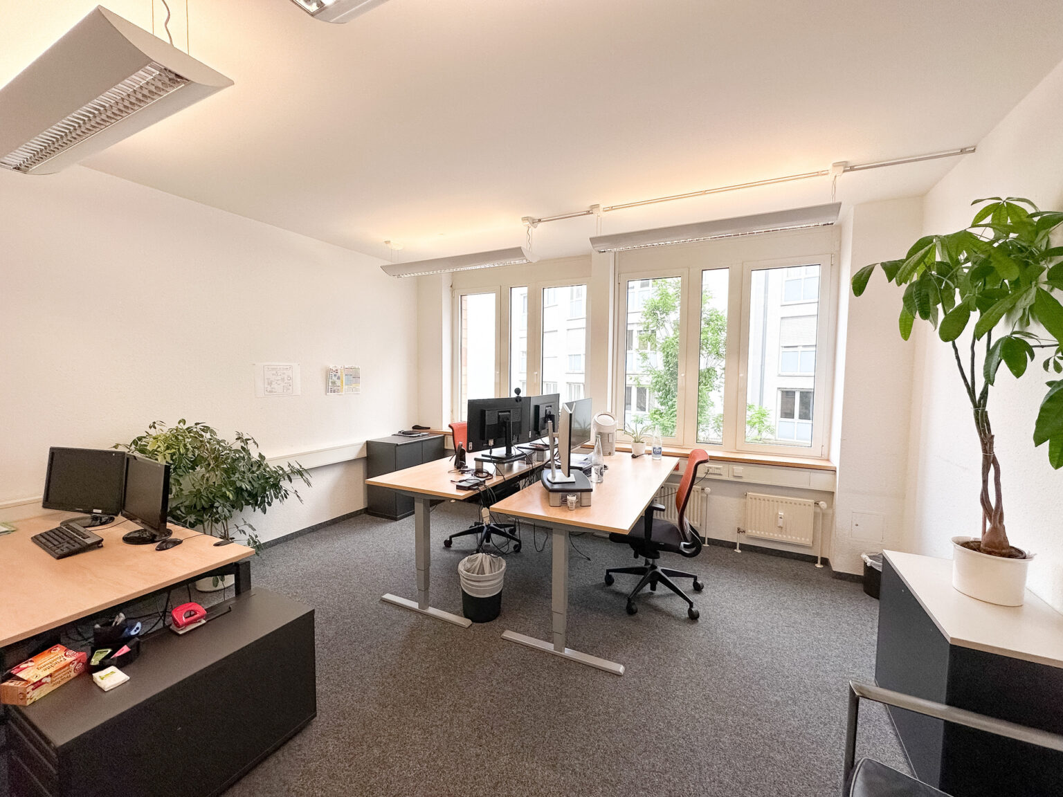 Büro