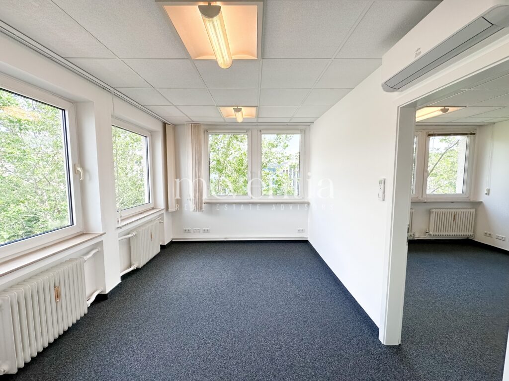 Bürofläche