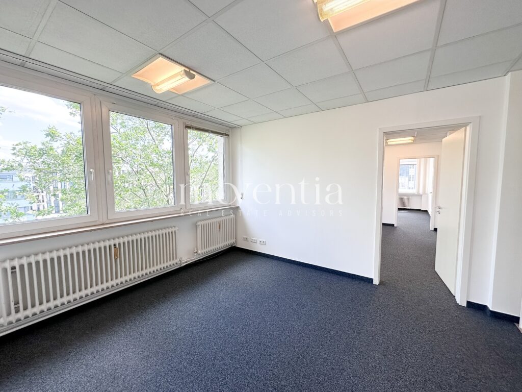 Bürofläche