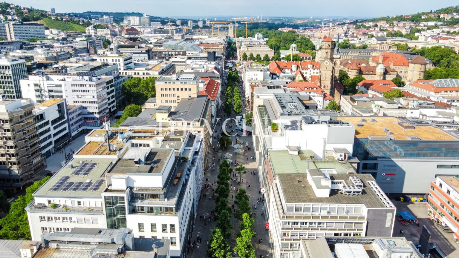 Königstraße