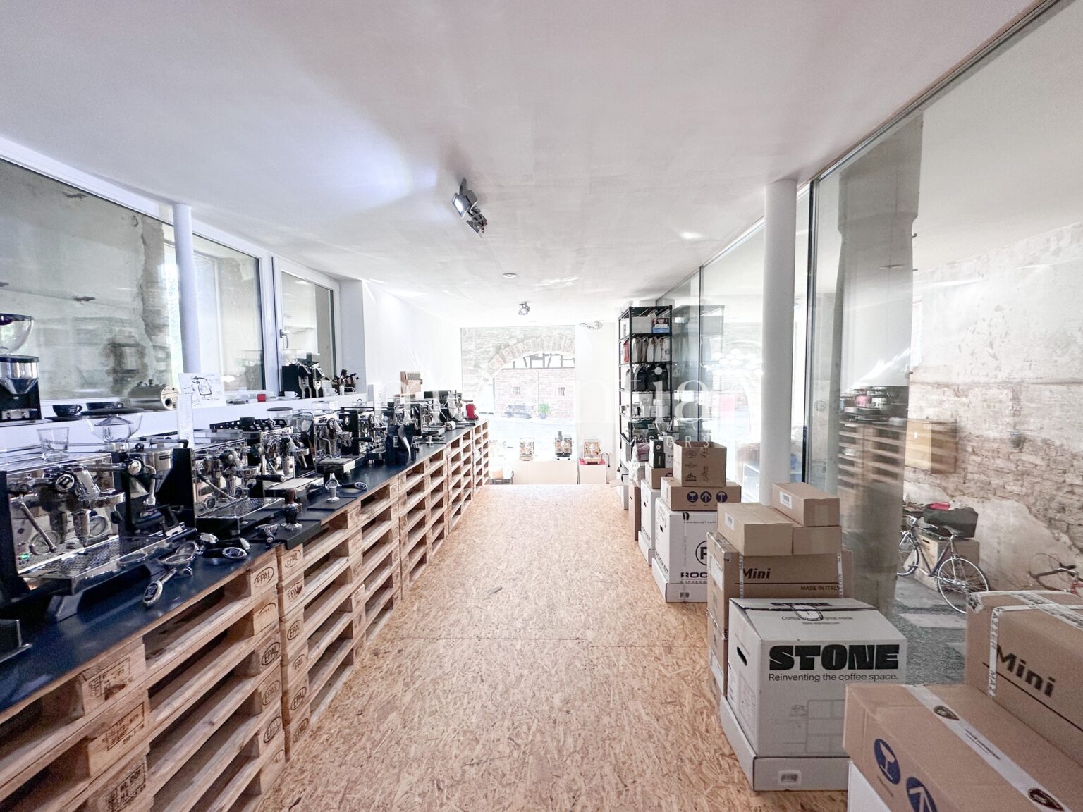 Showroom
