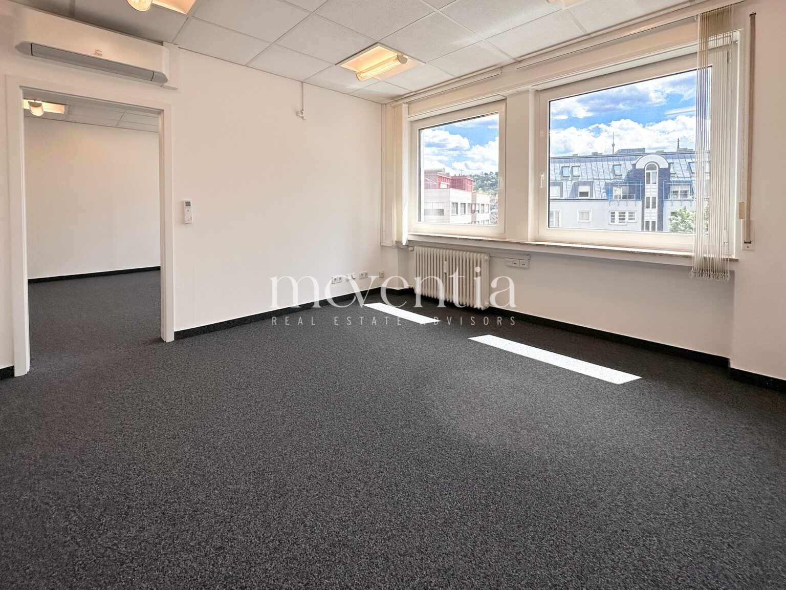 Büro