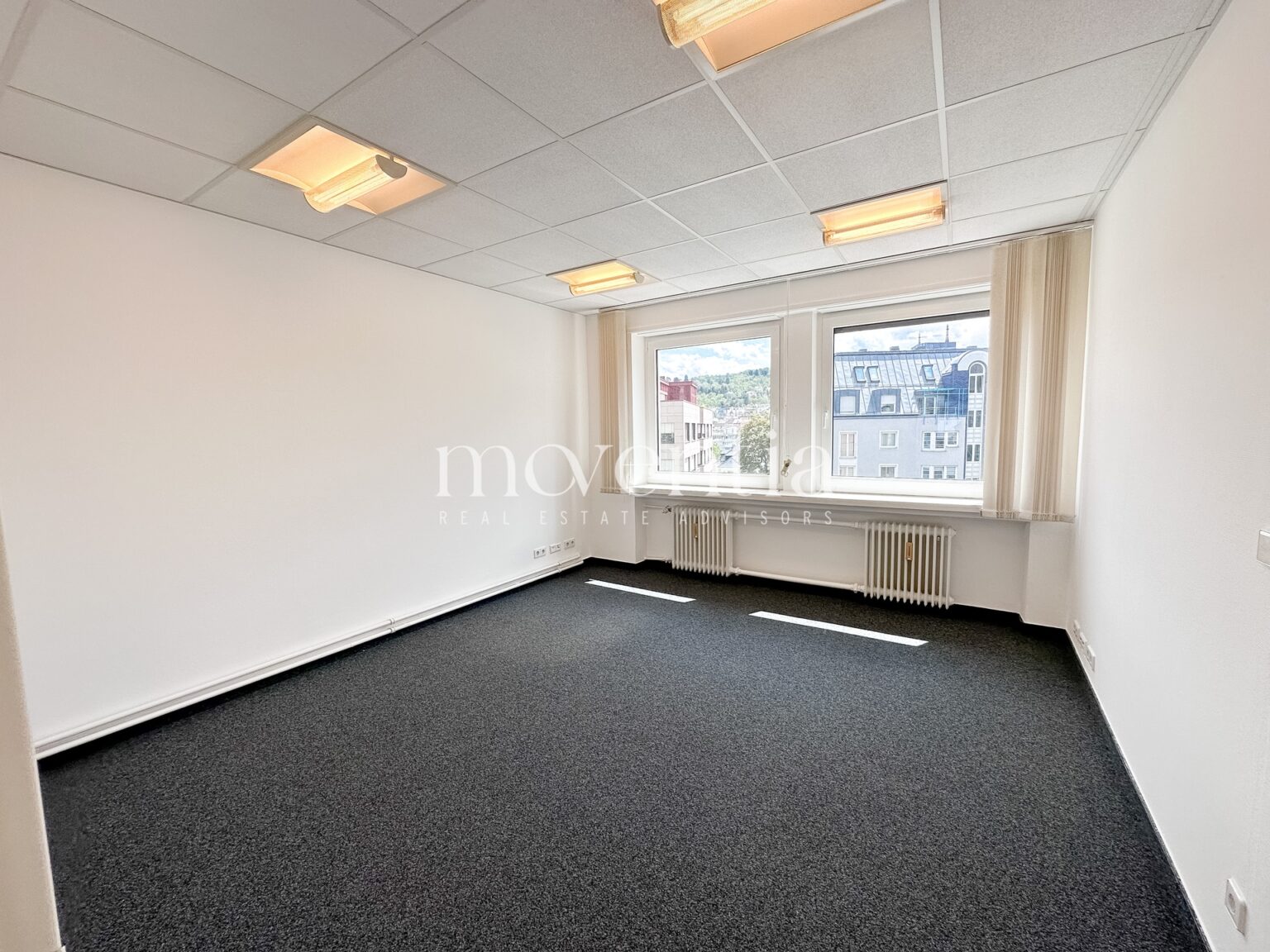 Büro
