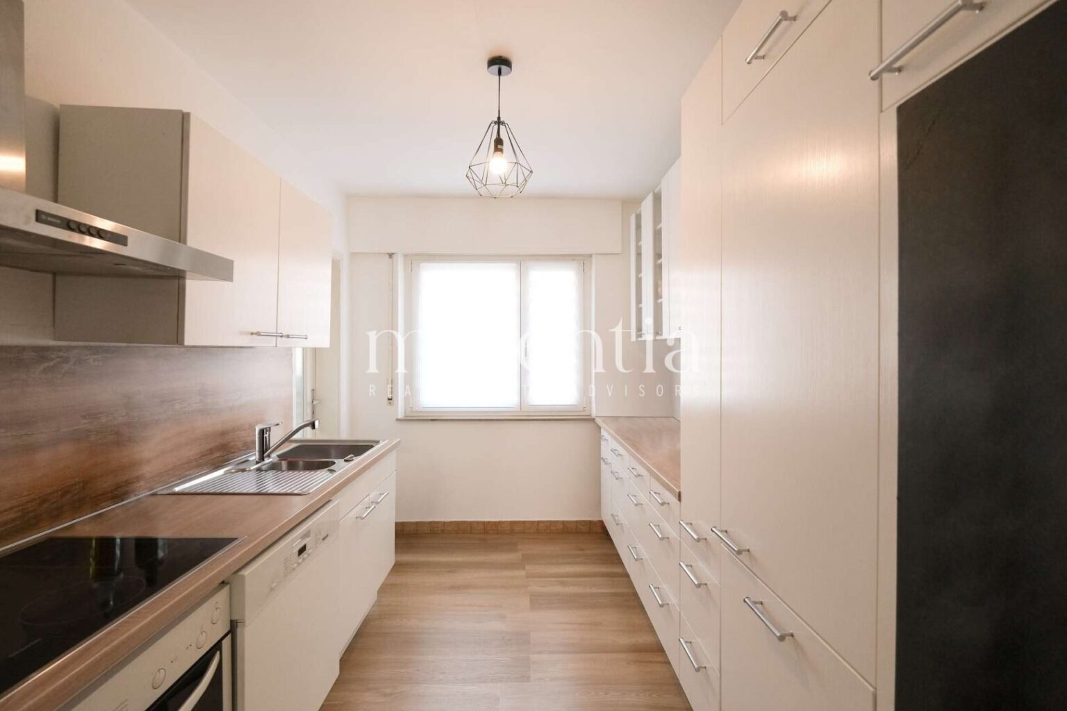 Wohnung 1.OG Küche