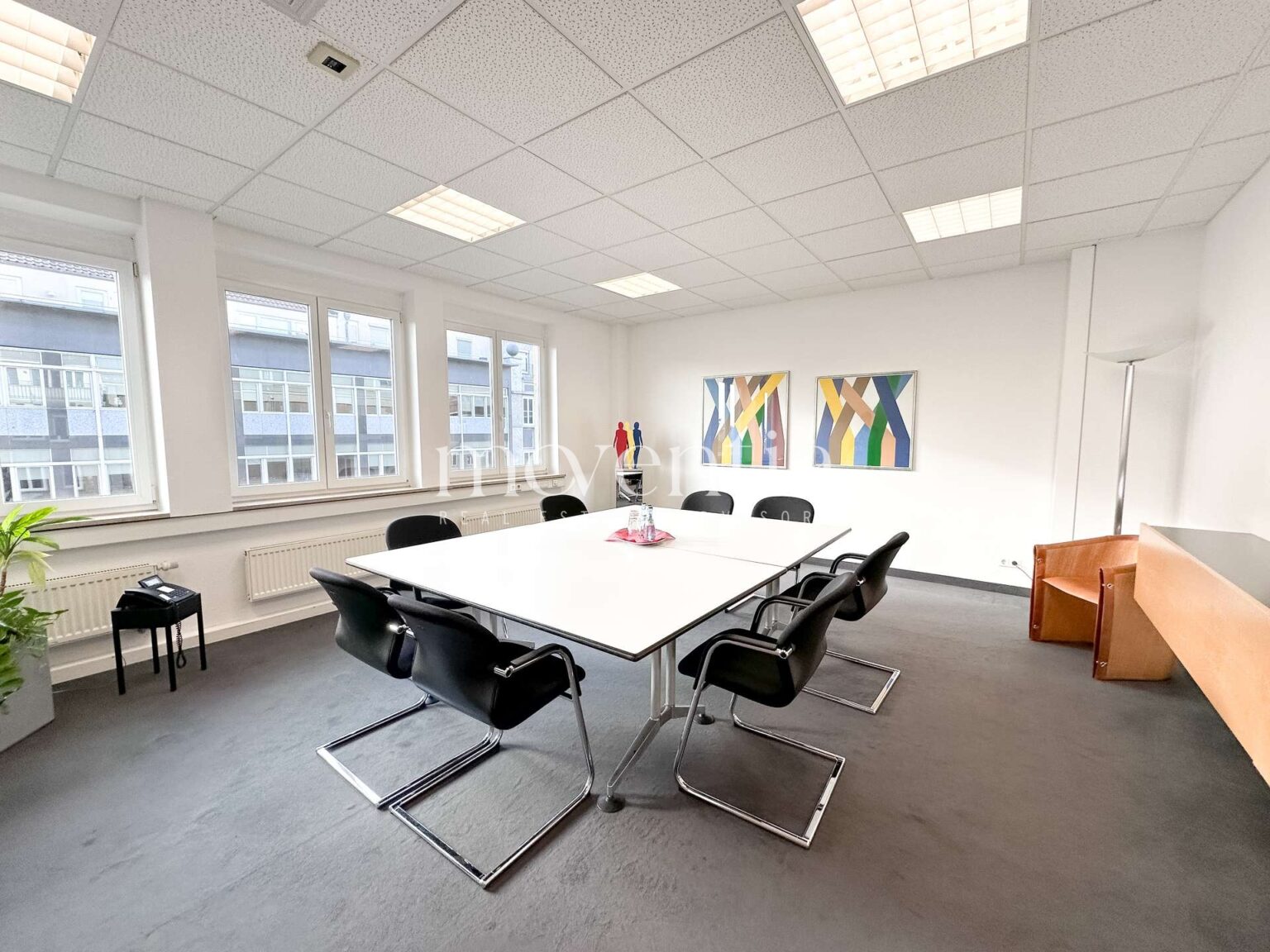 Konferenzraum