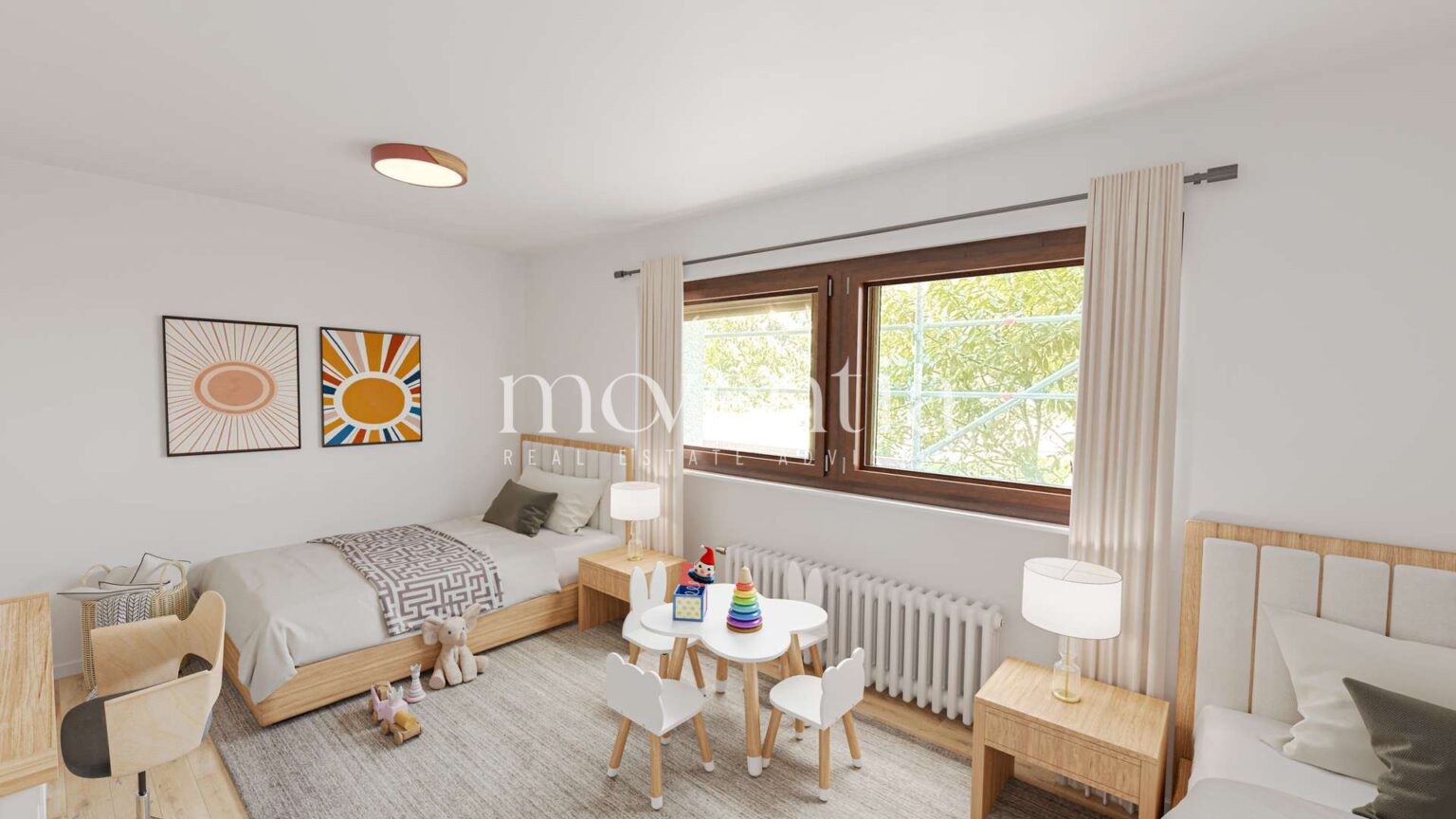 Kinderzimmer