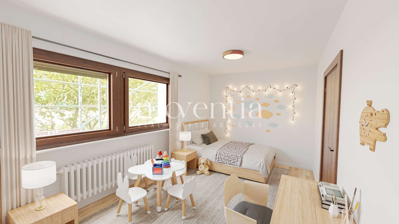 Kinderzimmer