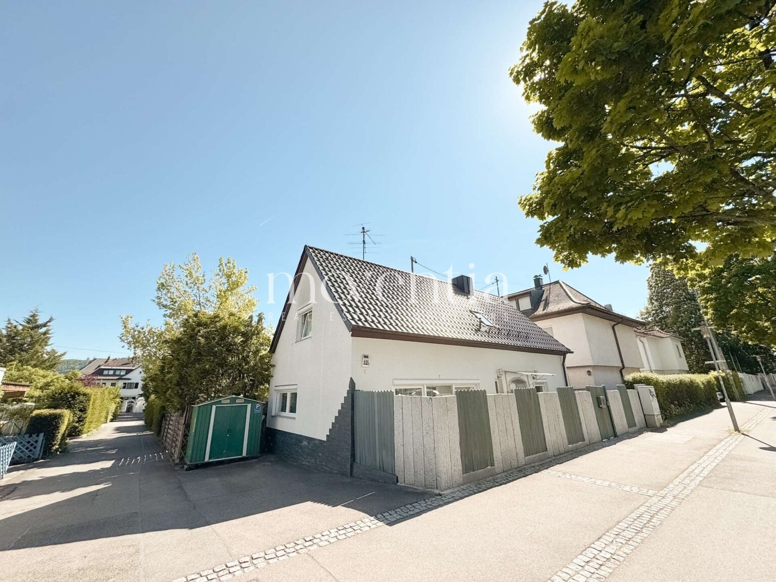 Außenansicht