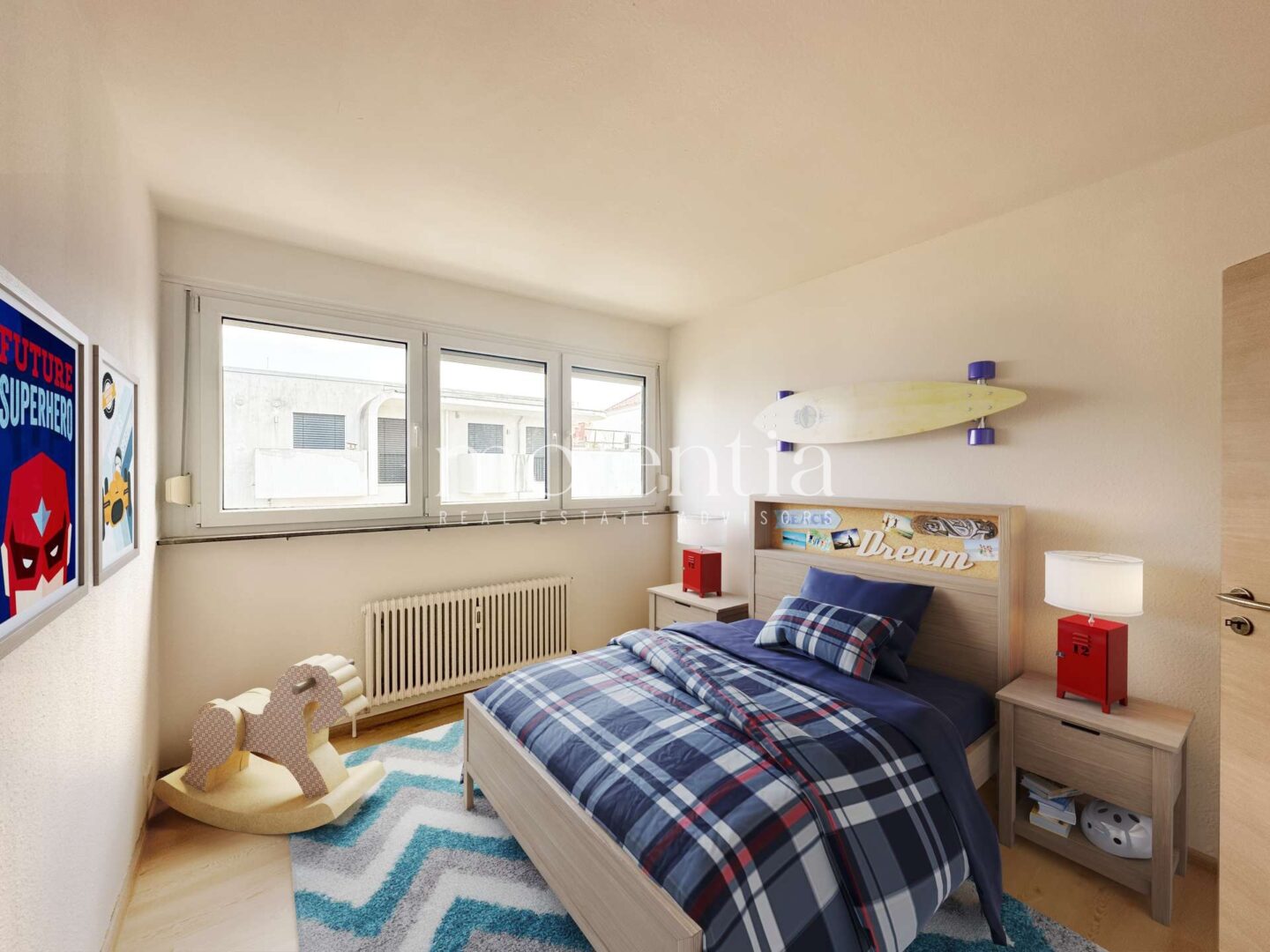 Kinderzimmer