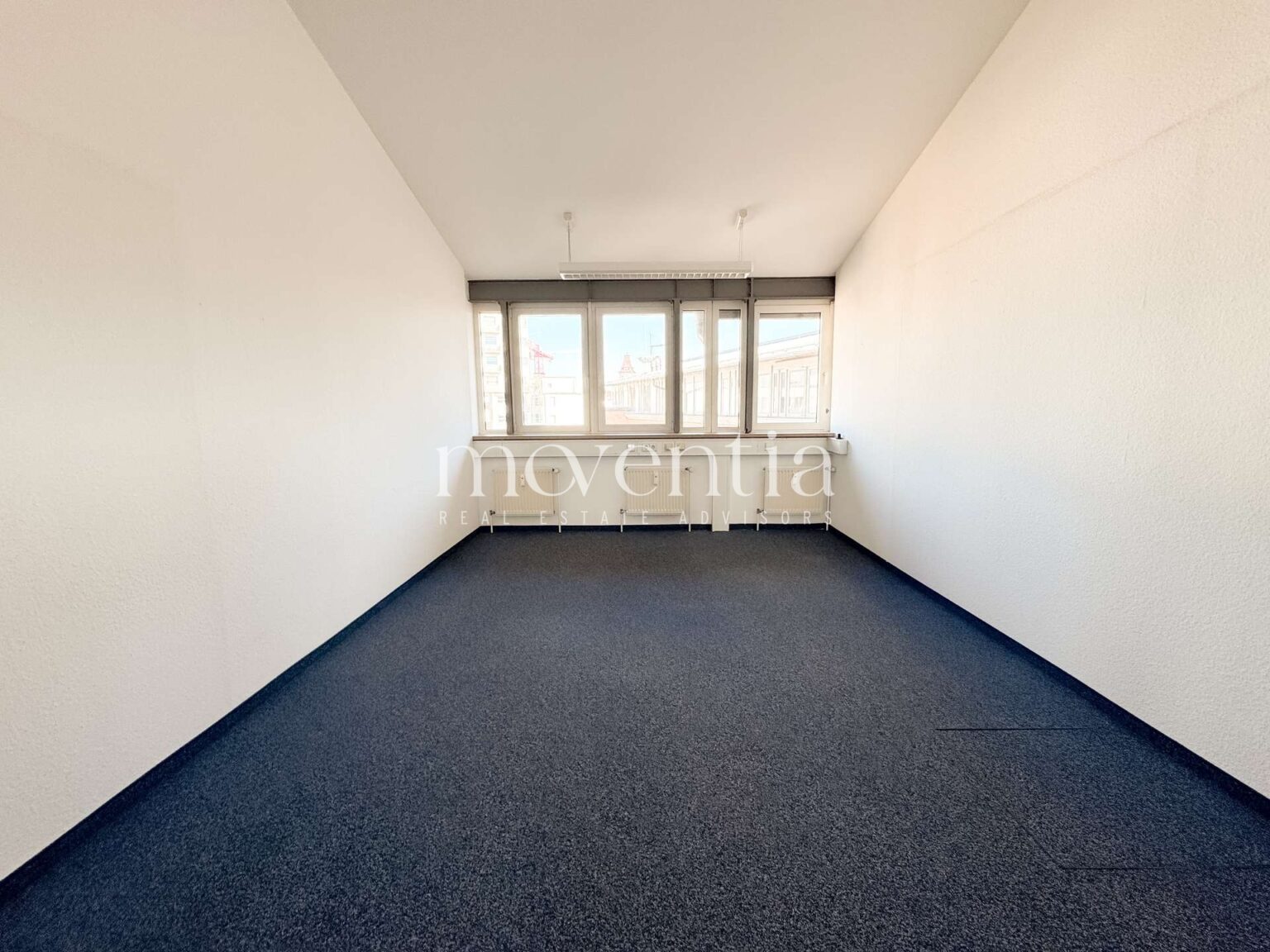 Bürofläche