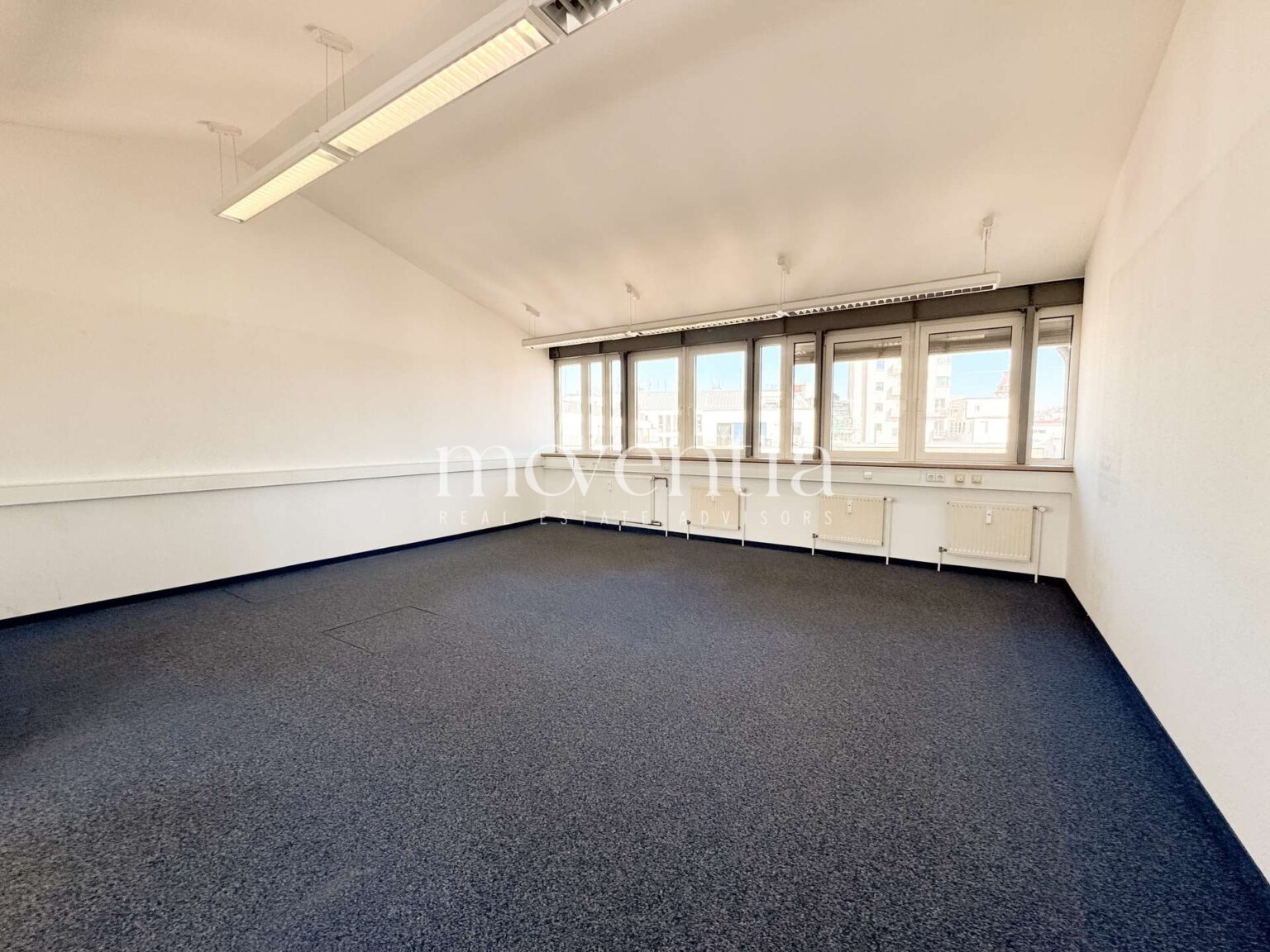 Bürofläche