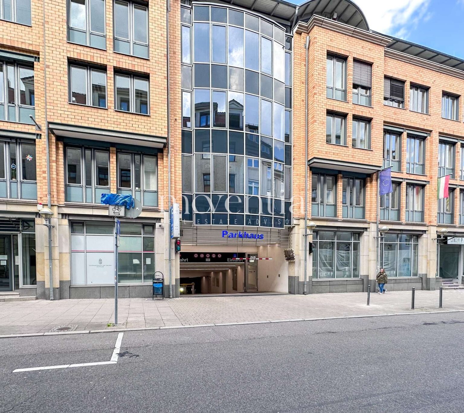 Parkhaus