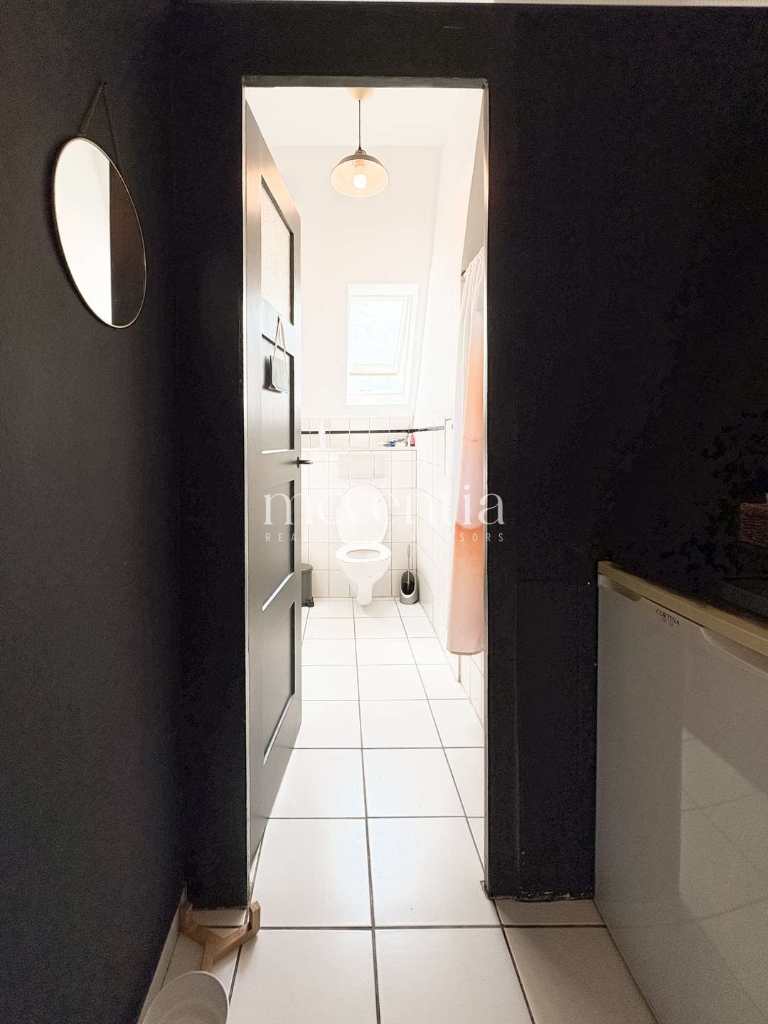 Toilette