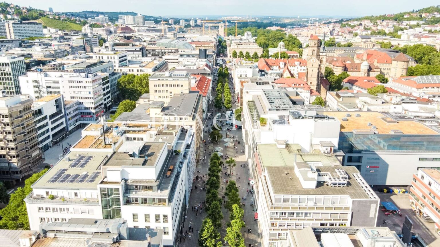 Königstraße