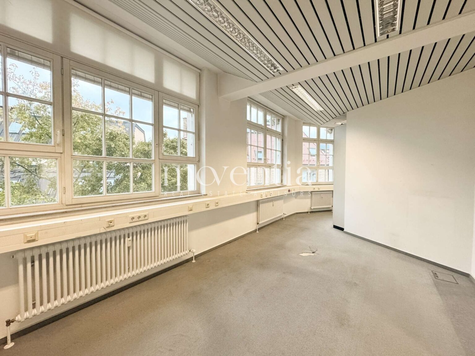 Büro