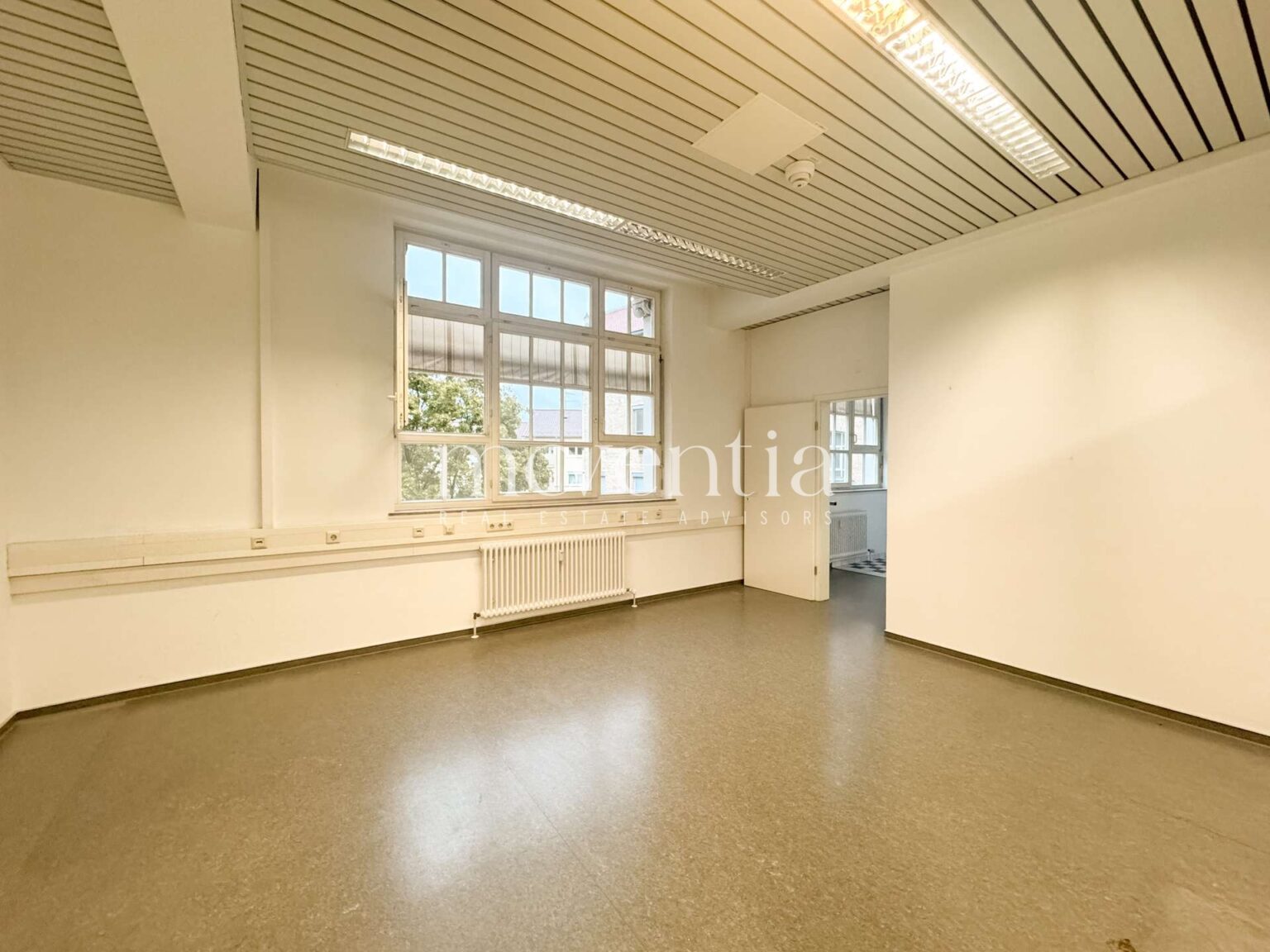 Büro