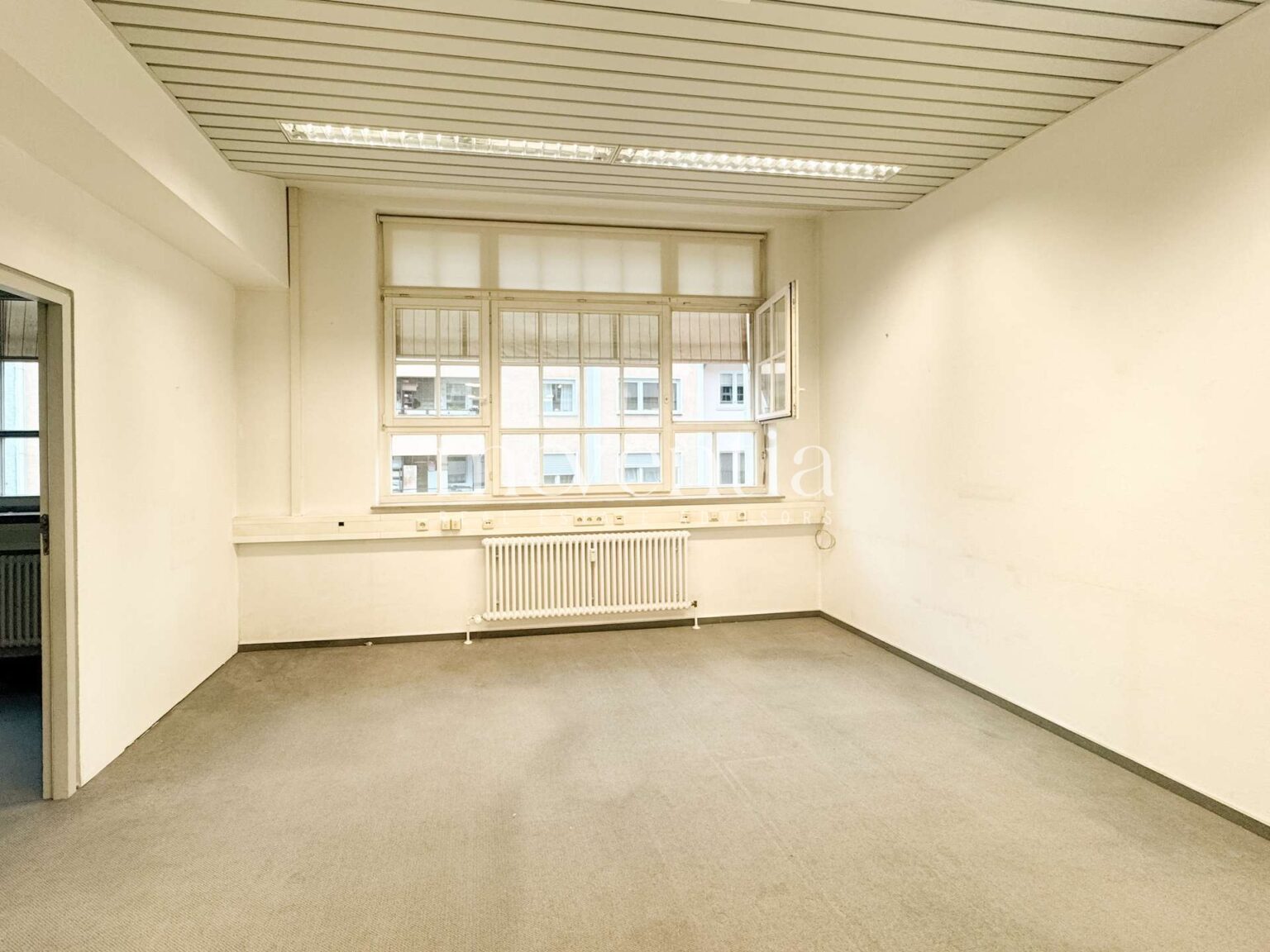 Büro