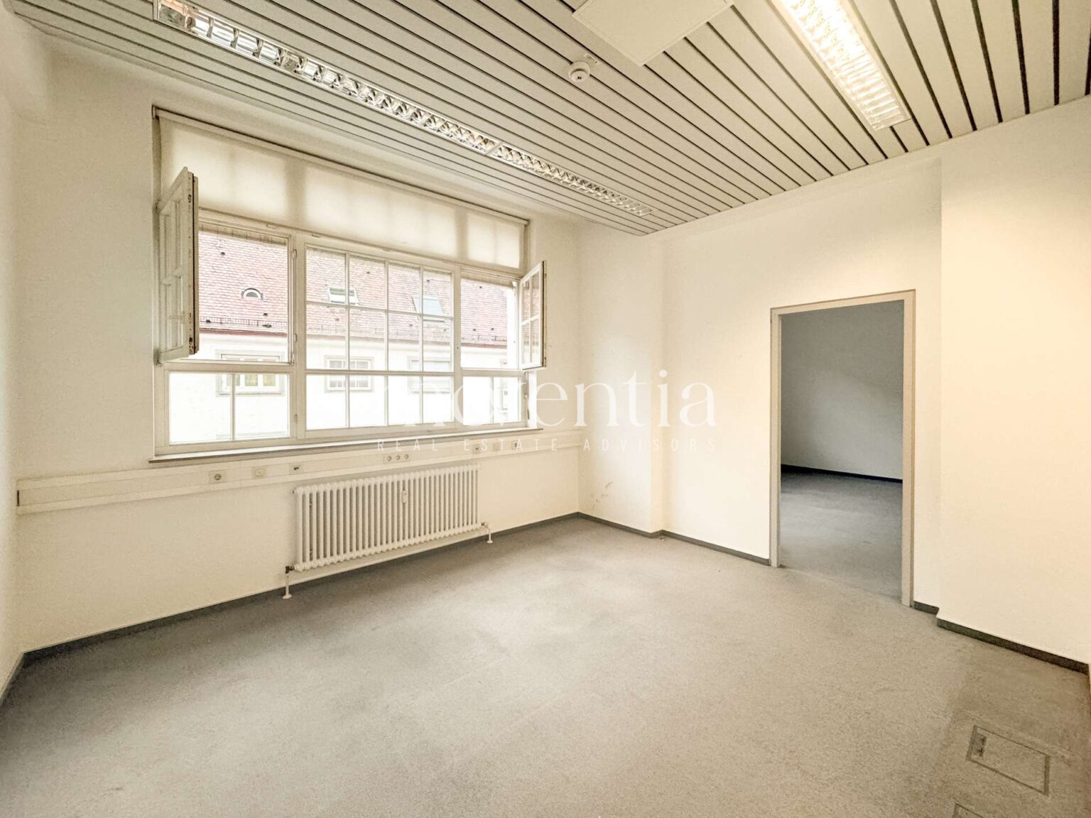 Büro