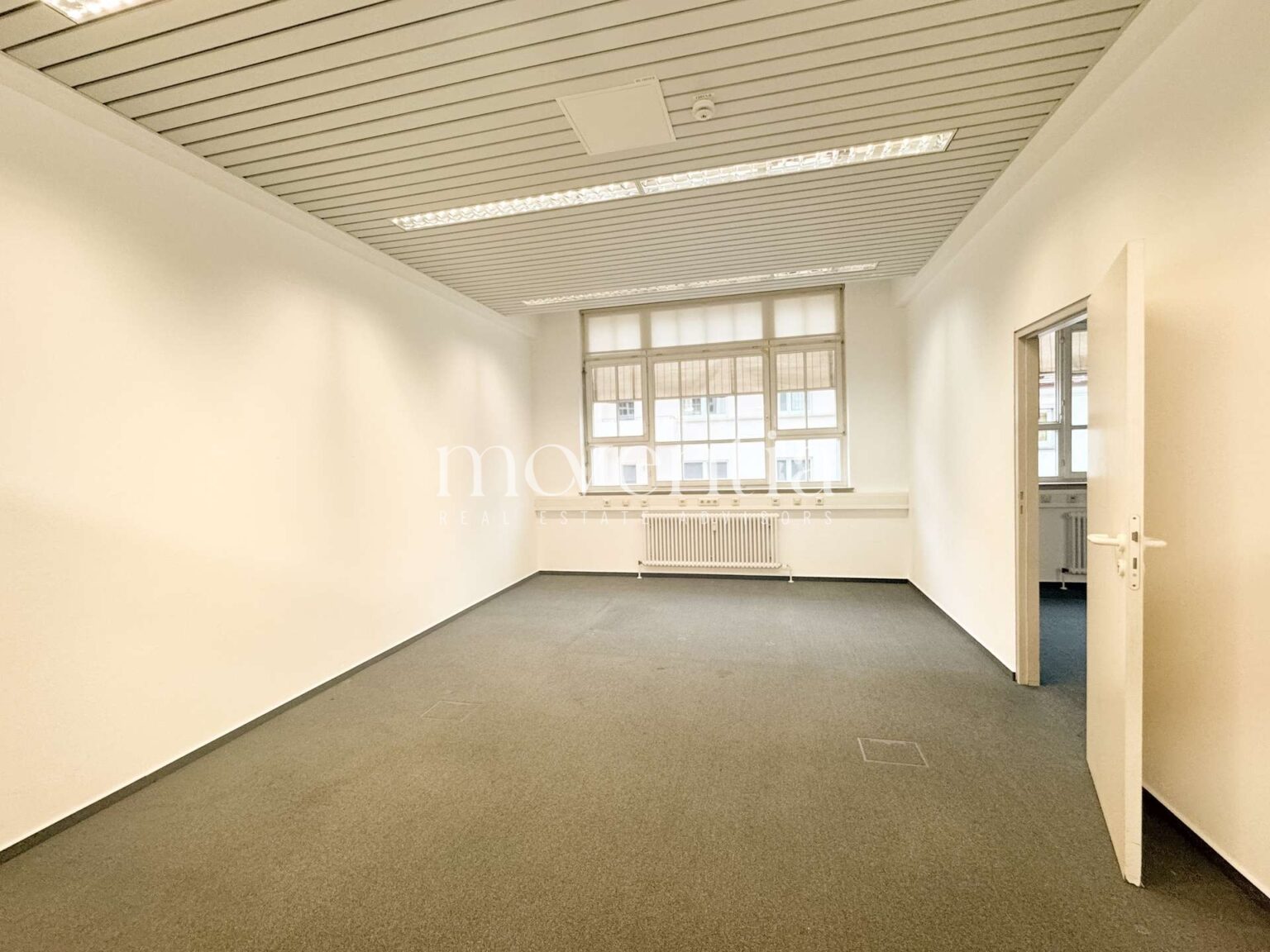 Büro