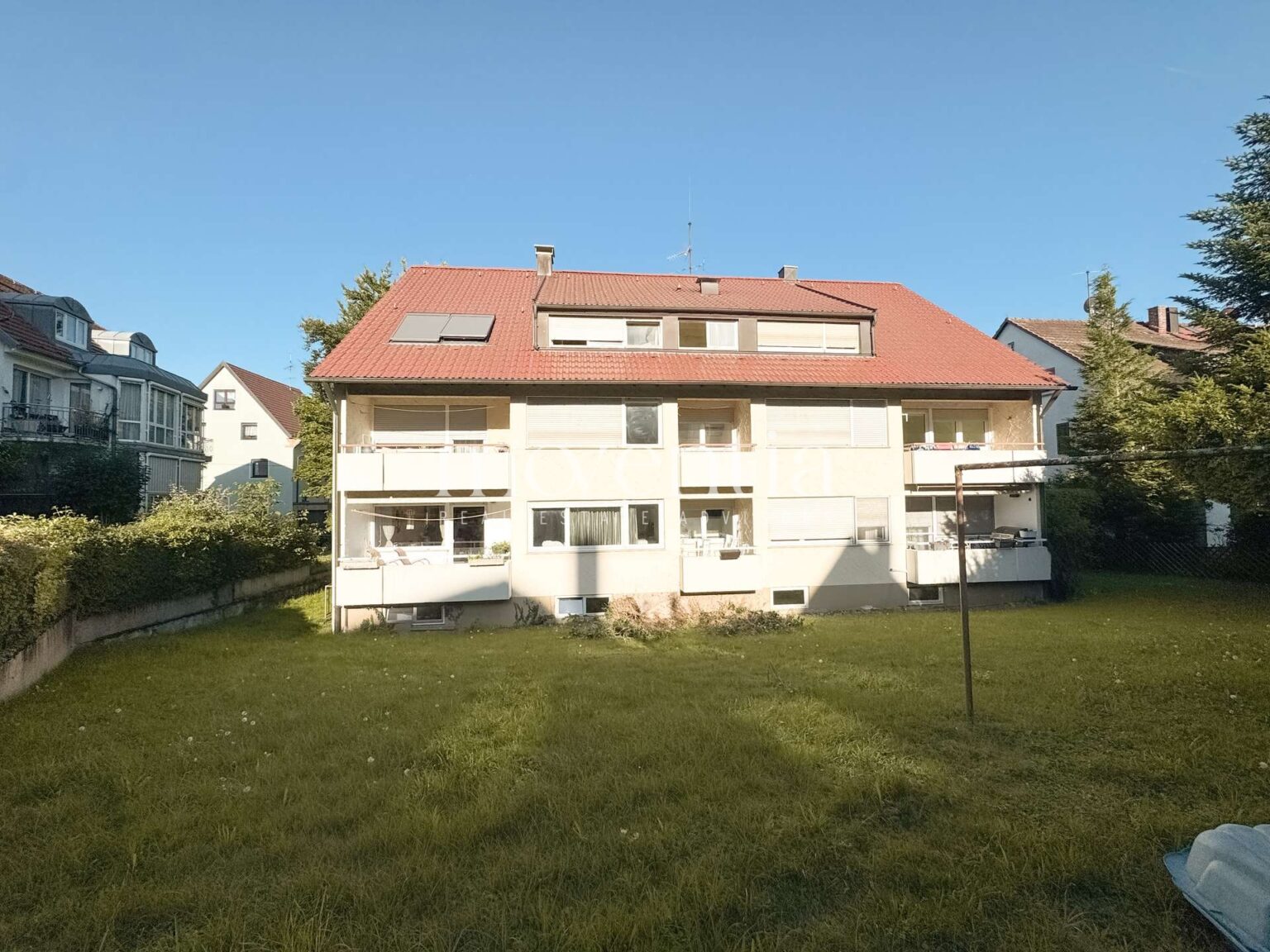 Außenansicht