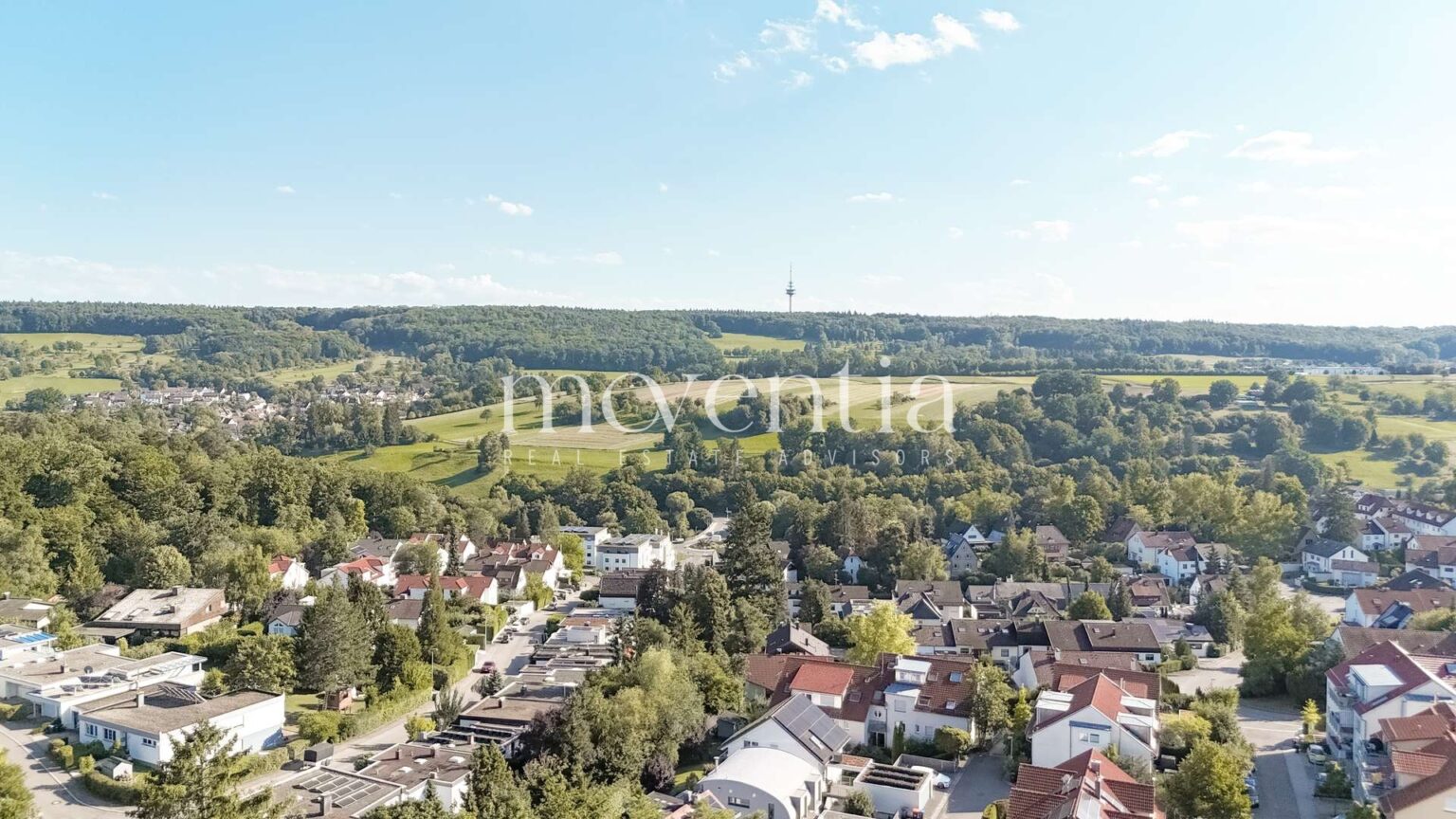 Aussicht