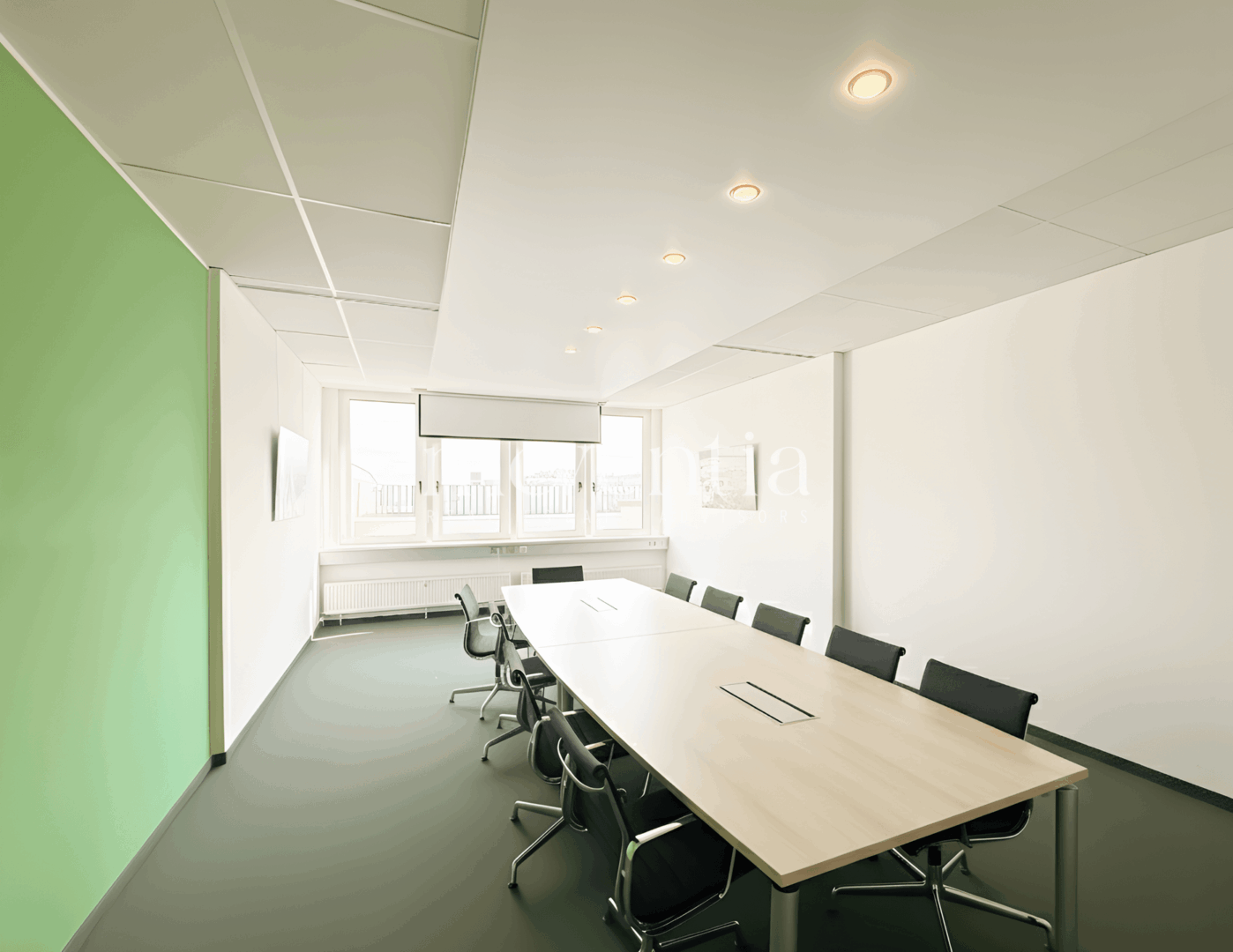 Büro
