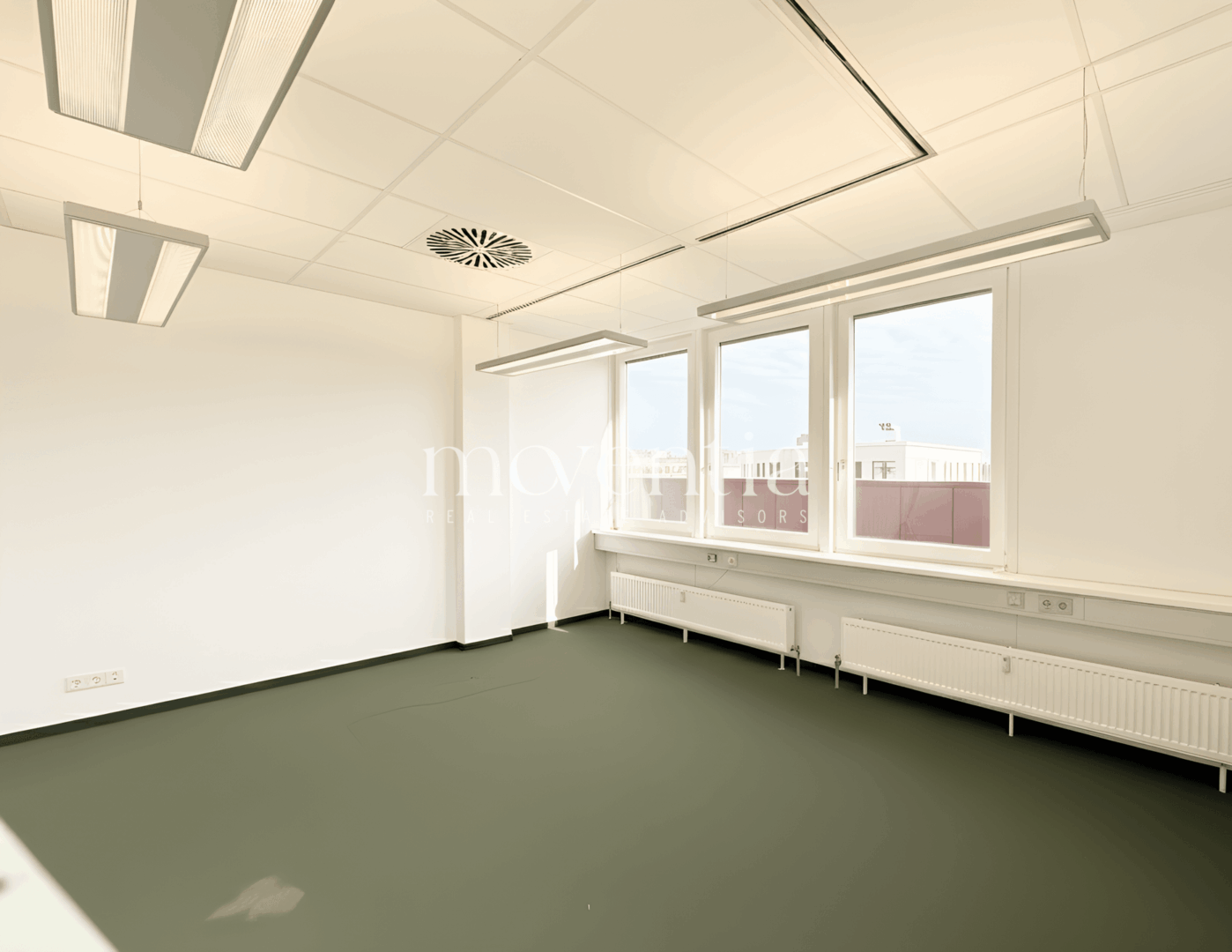 Büro
