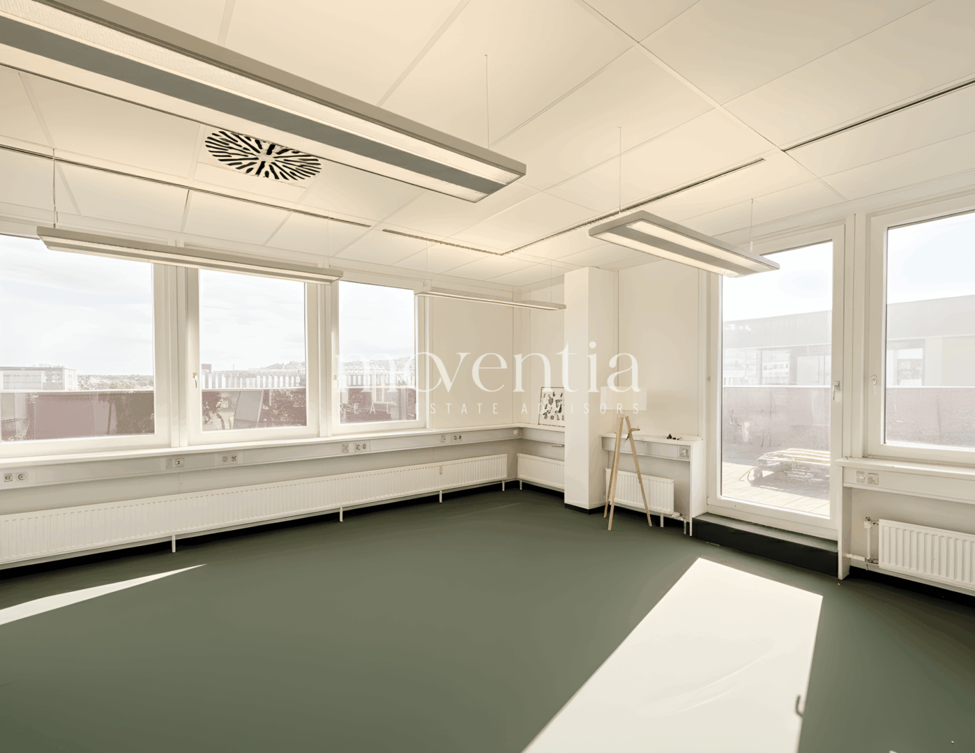 Büro