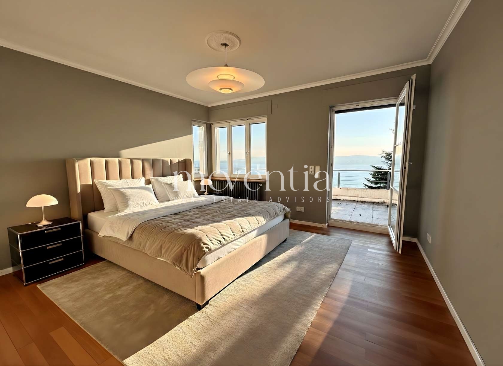 Schlafzimmer 1.OG