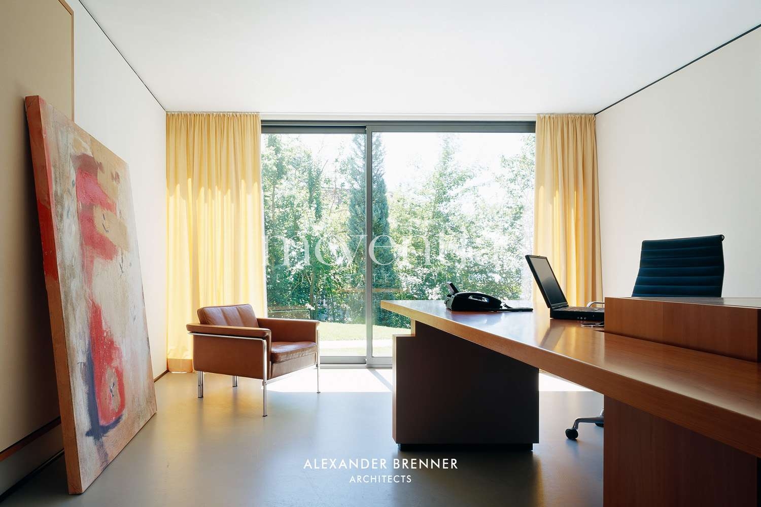 Büro