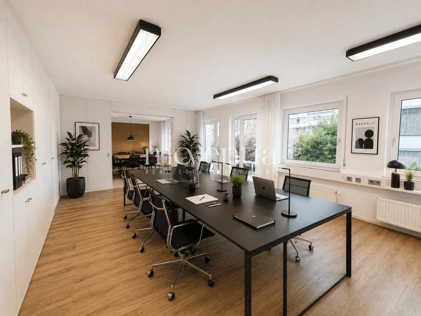 Büro