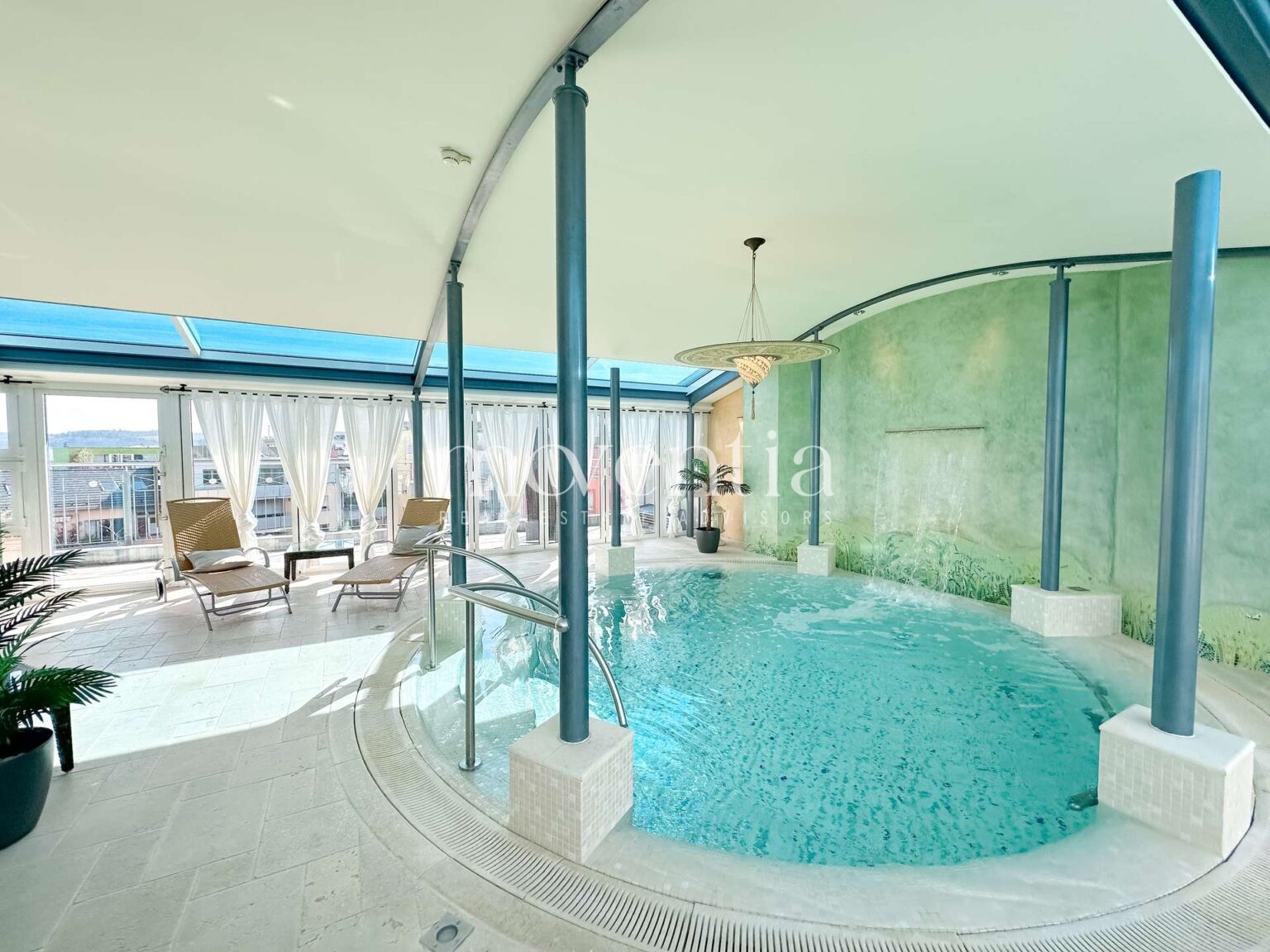Spa-Breich