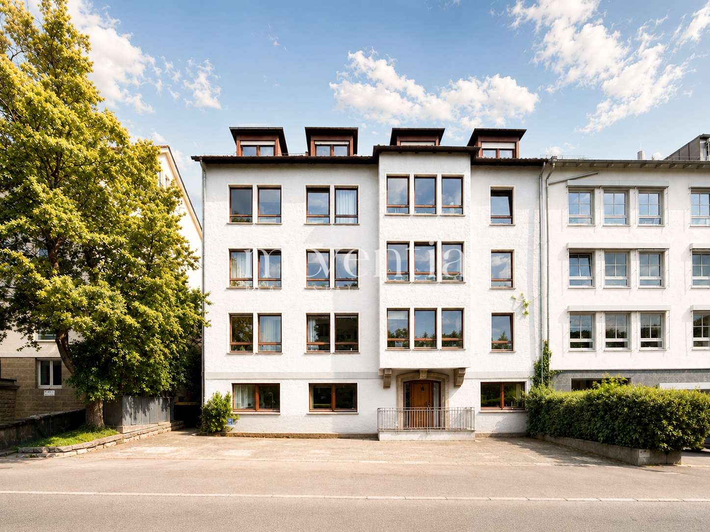 Außenansicht