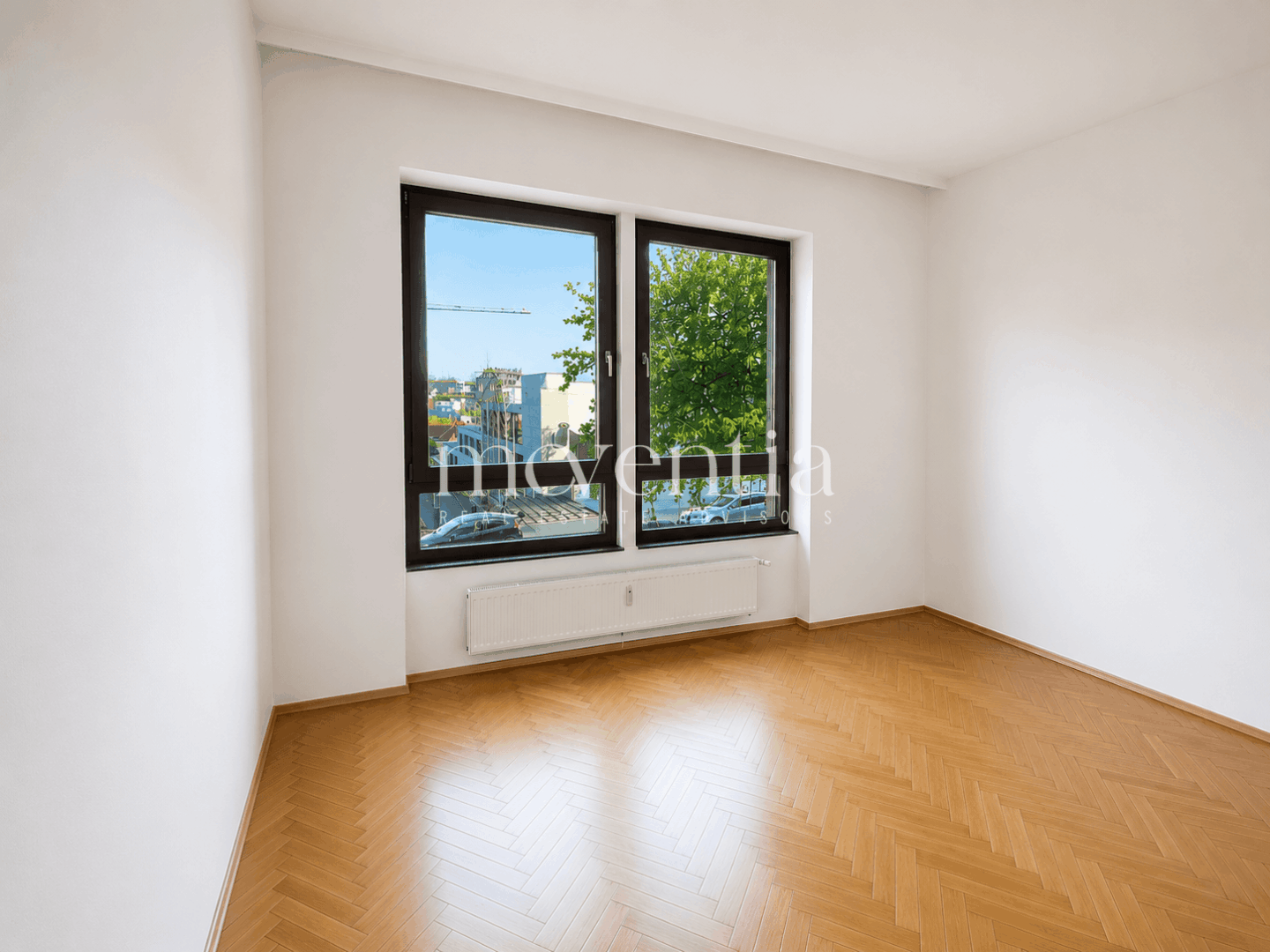 Wohnung