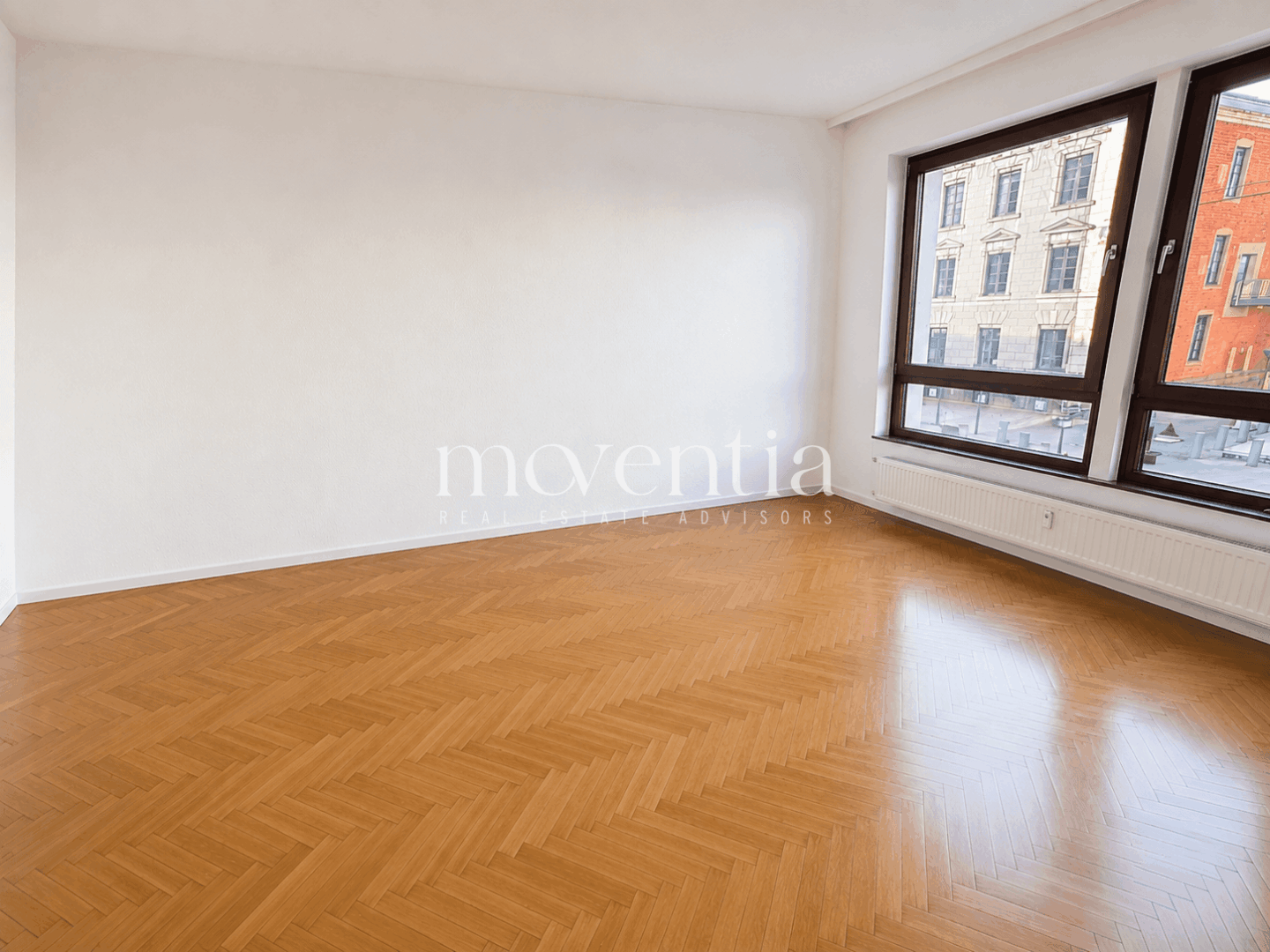 Wohnung
