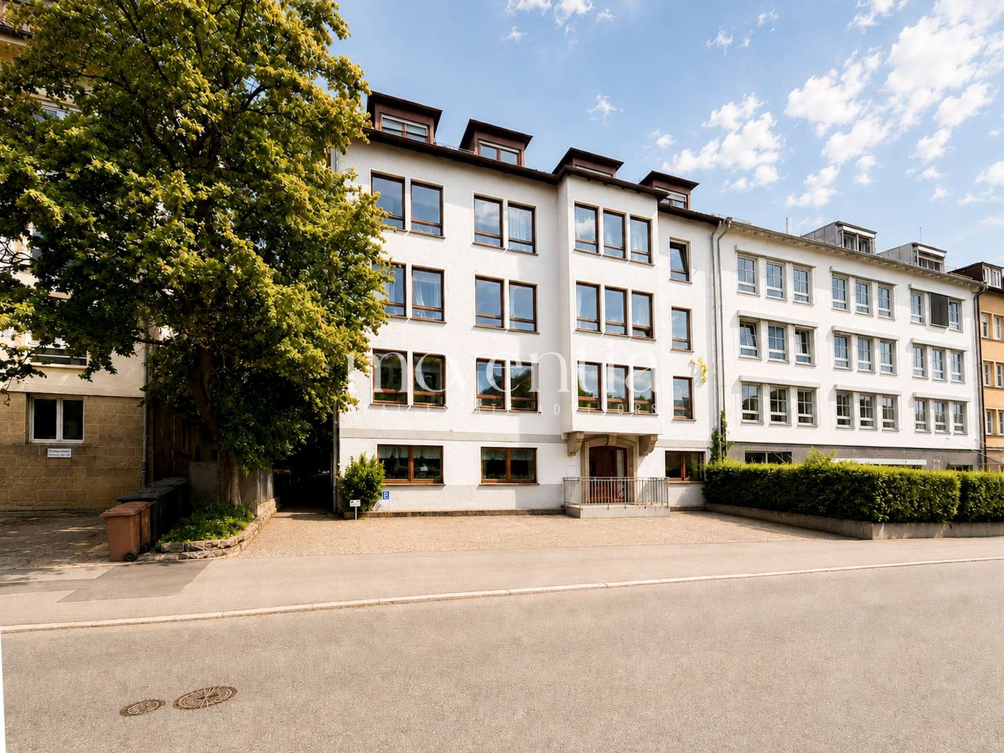 Außenansicht