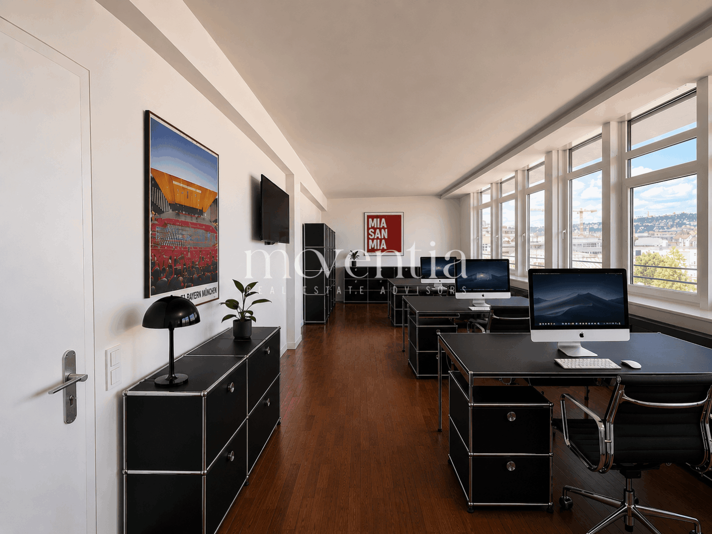 Büro