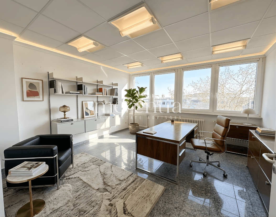 Büro