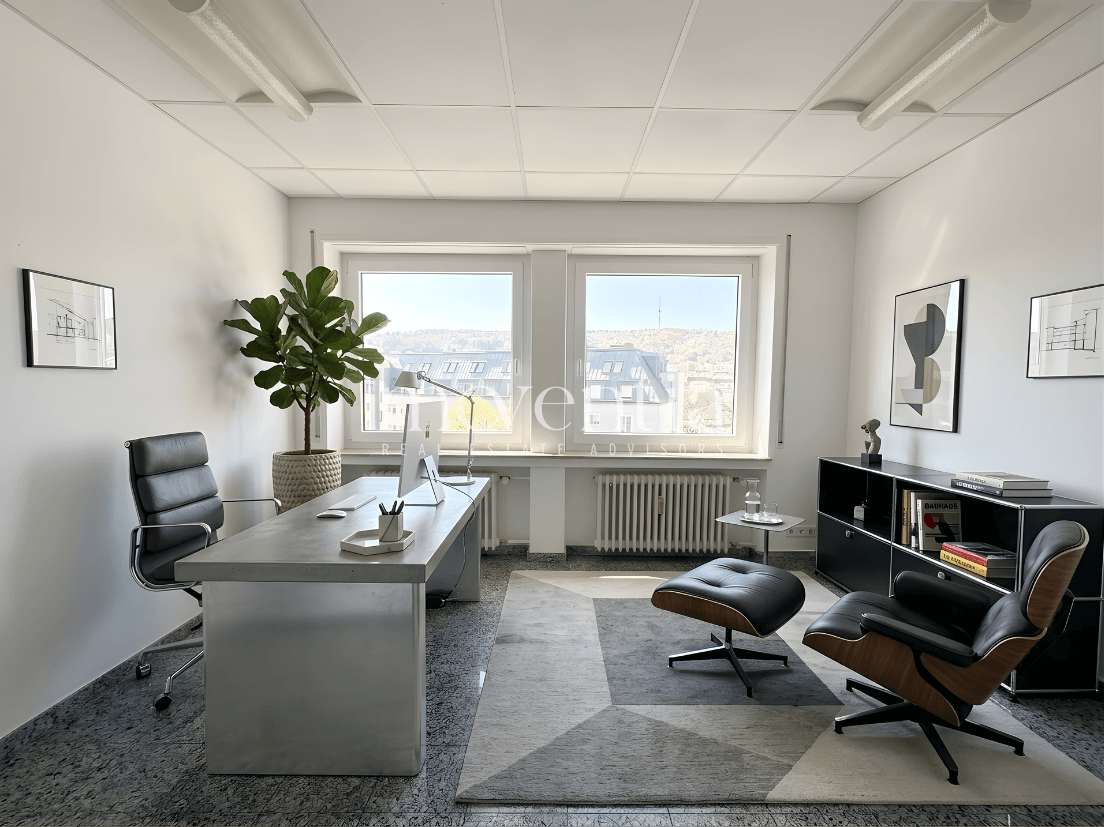 Büro