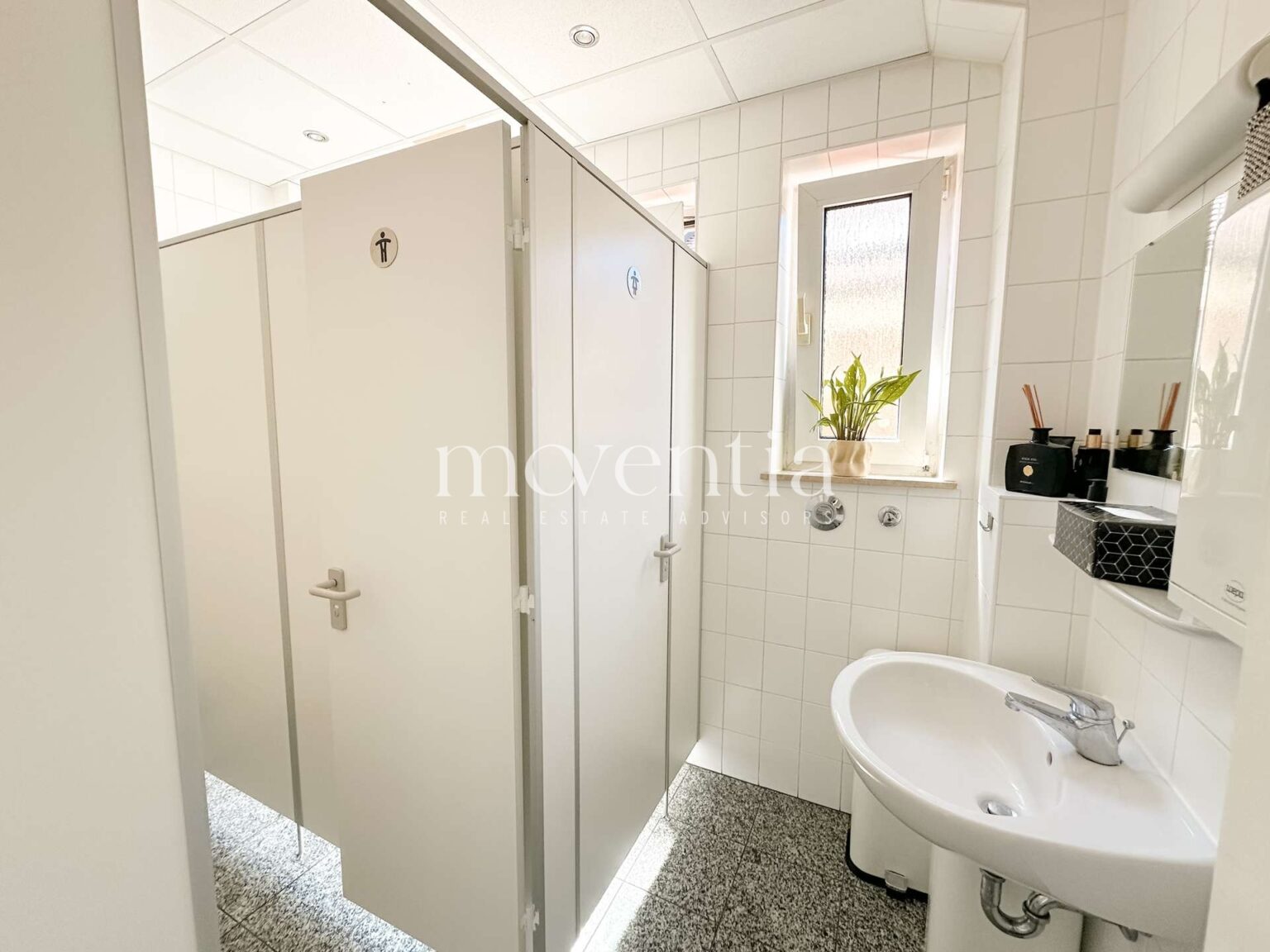 Sanitäre Anlagen