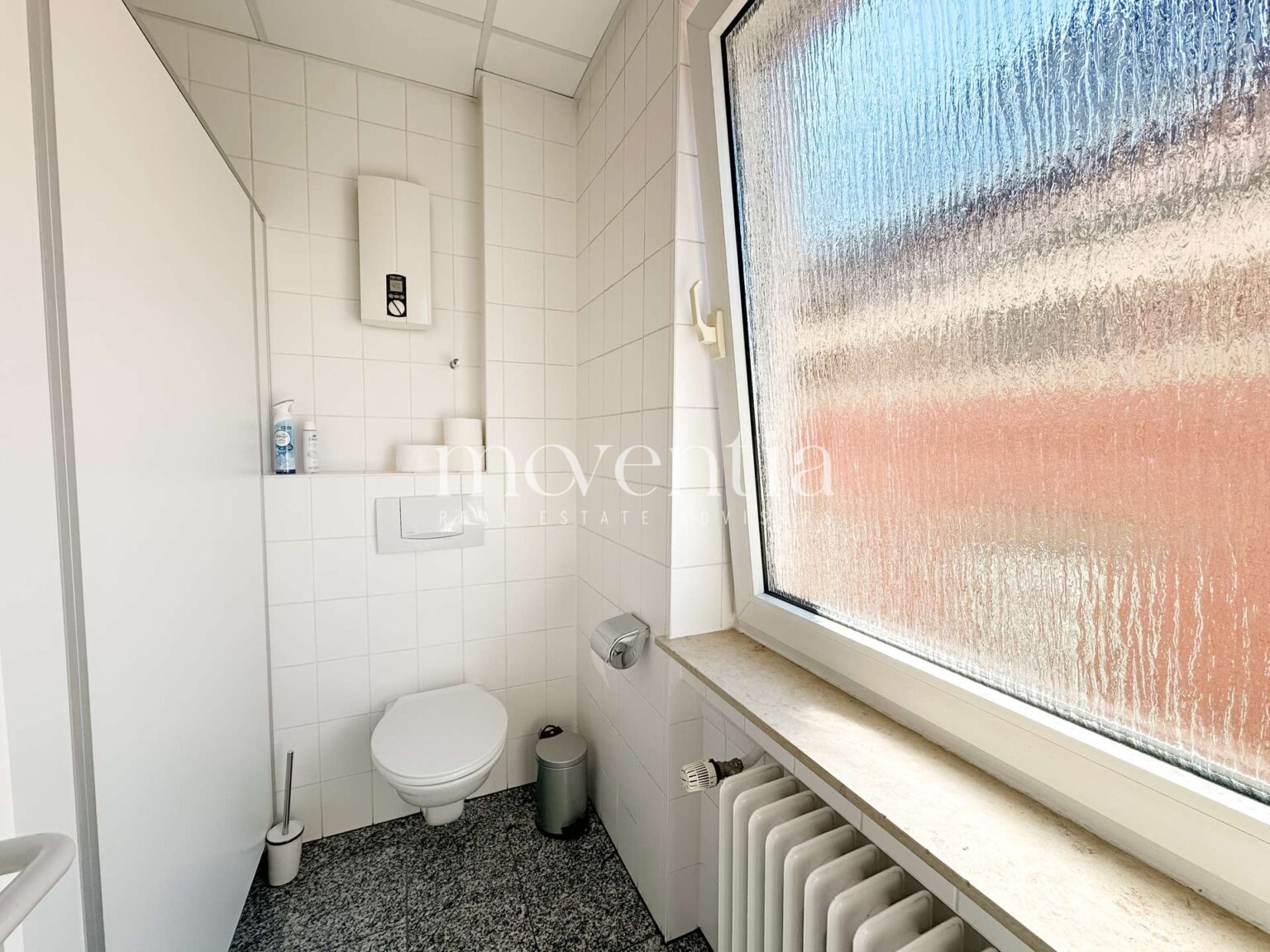 Sanitäre Anlagen