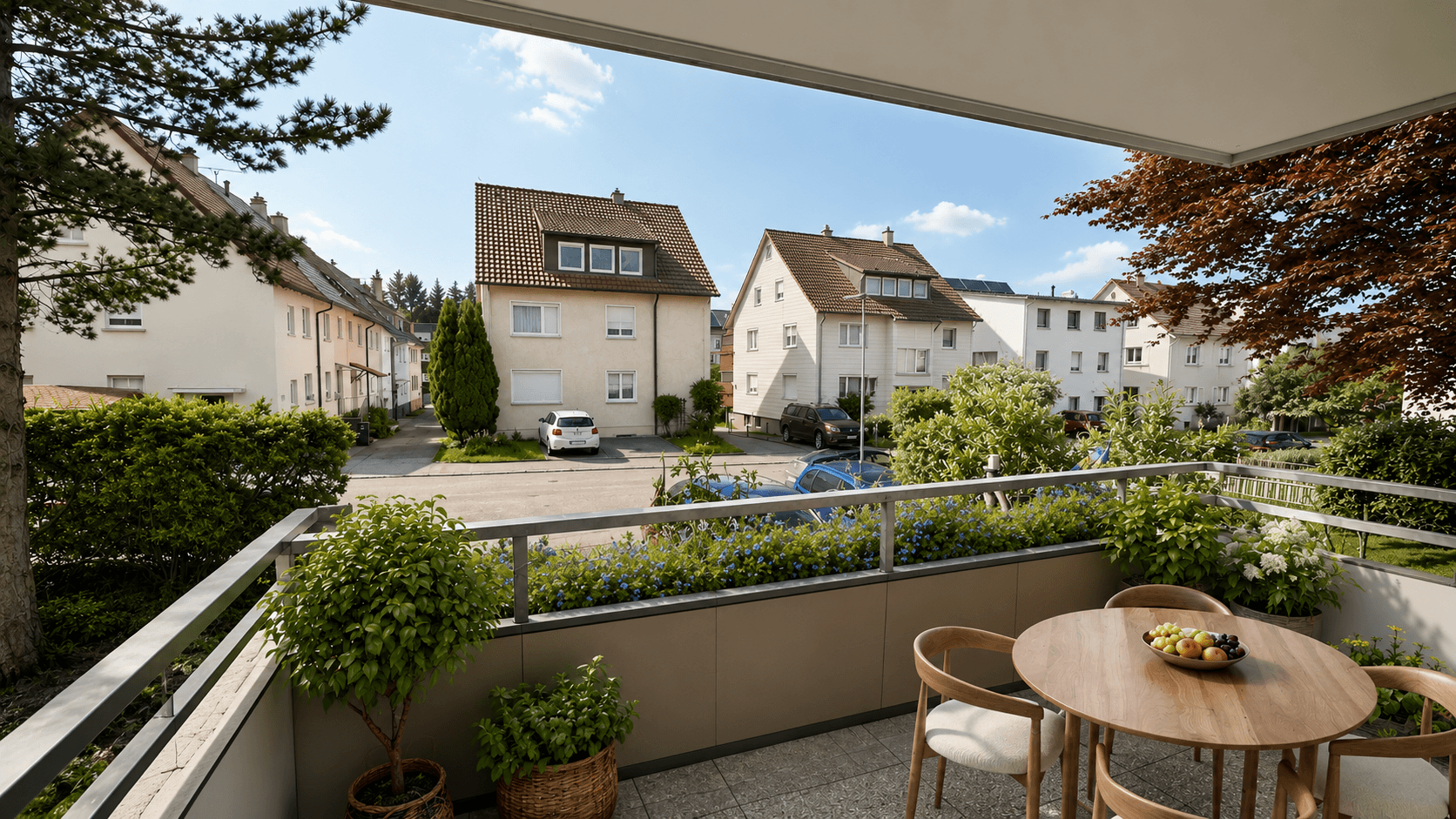 Balkon
