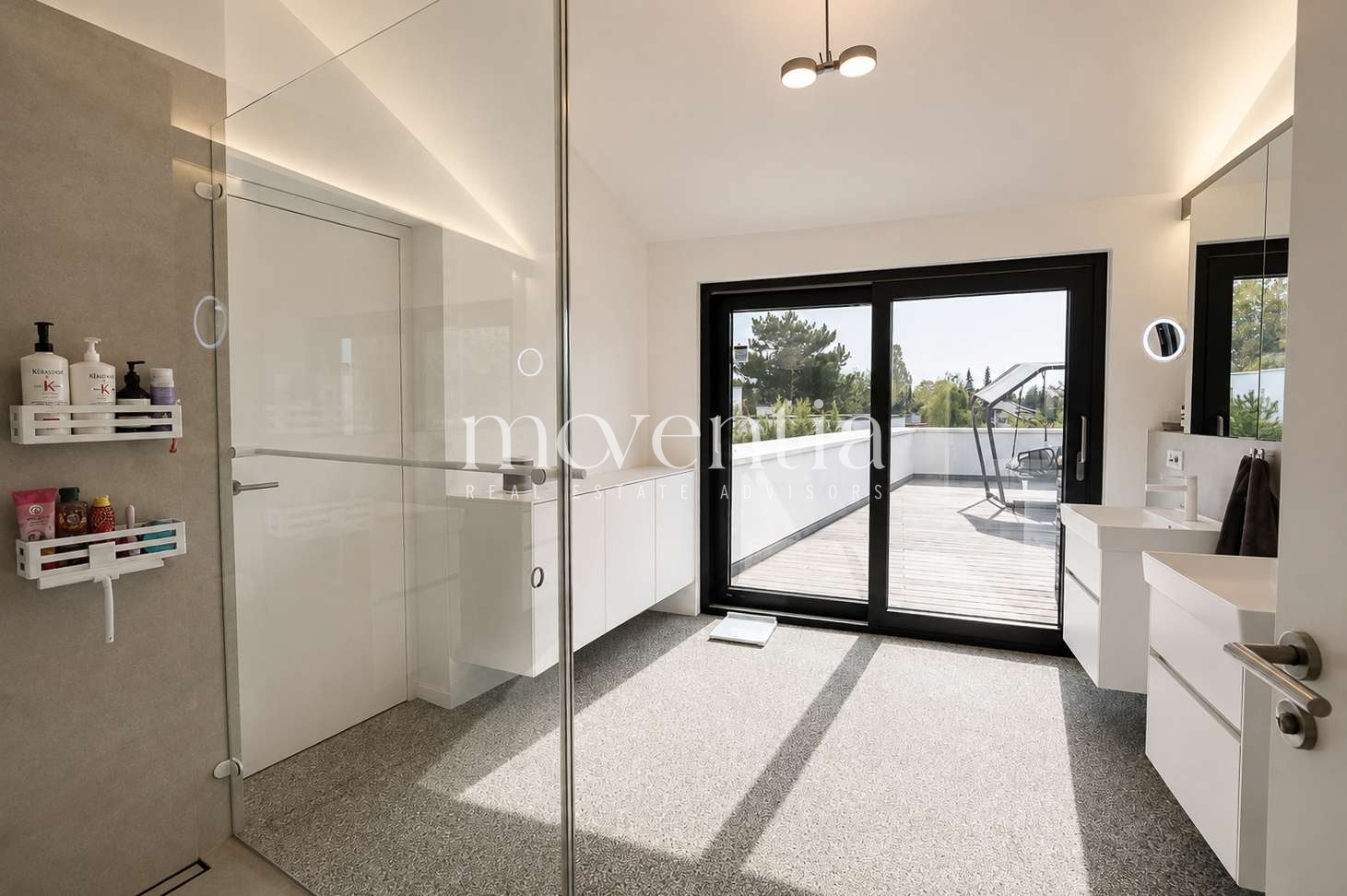 Bad-En-Suite