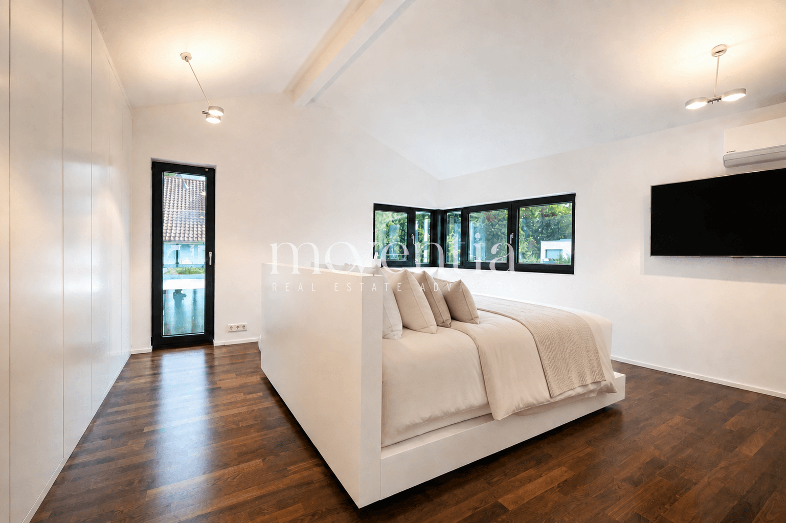 Masterbedroom