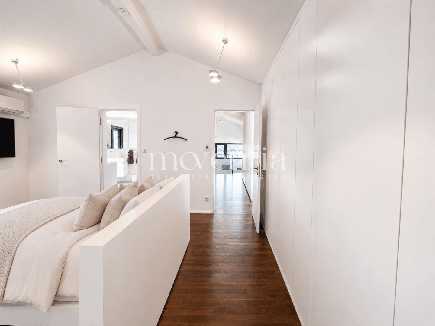 Masterbedroom