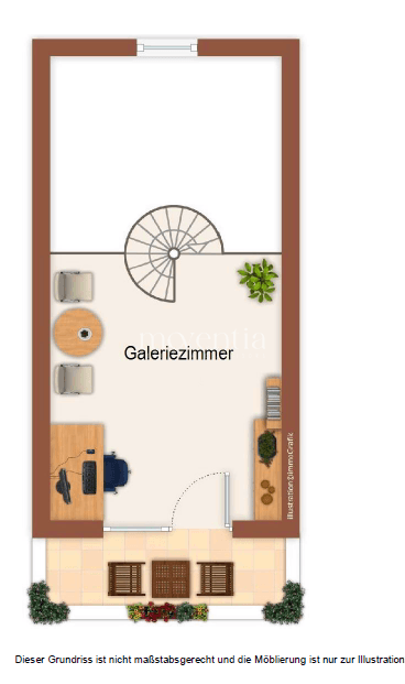 Grundriss_Galerieebene