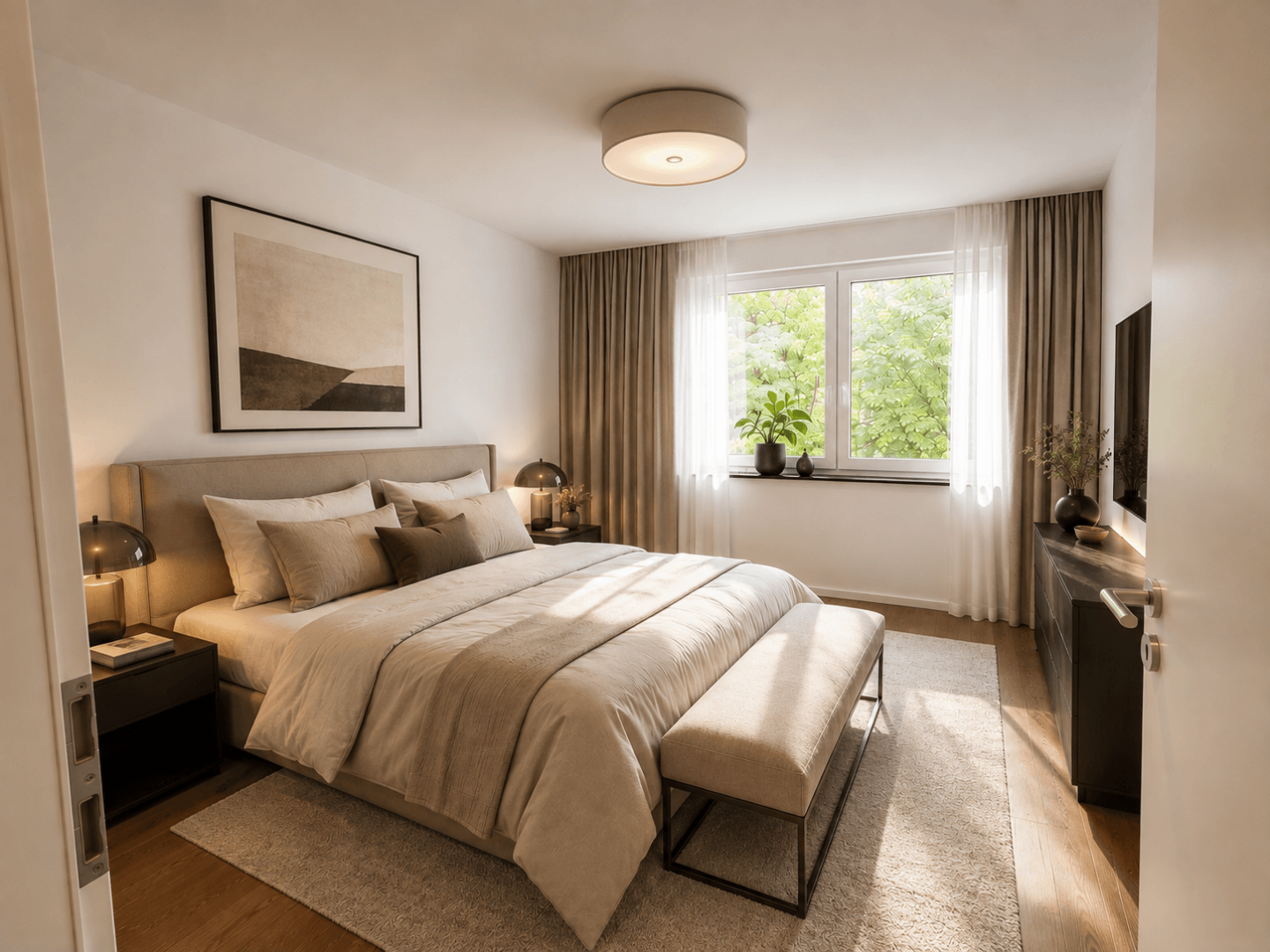 Schlafzimmer_digital_möbliert