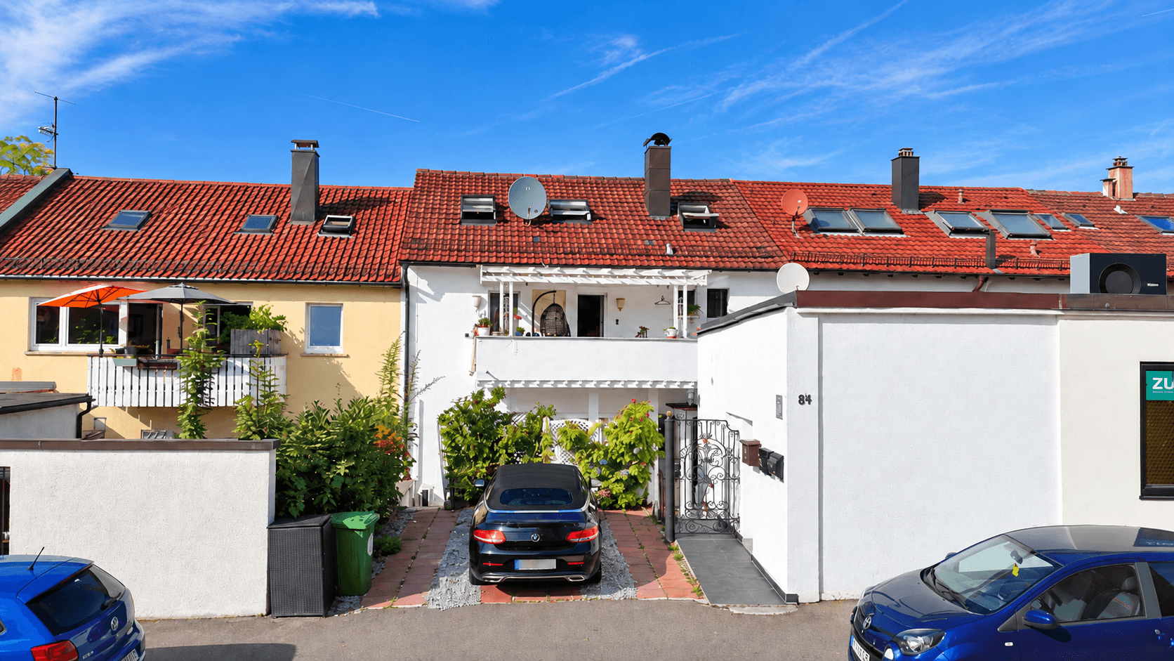Außenansicht